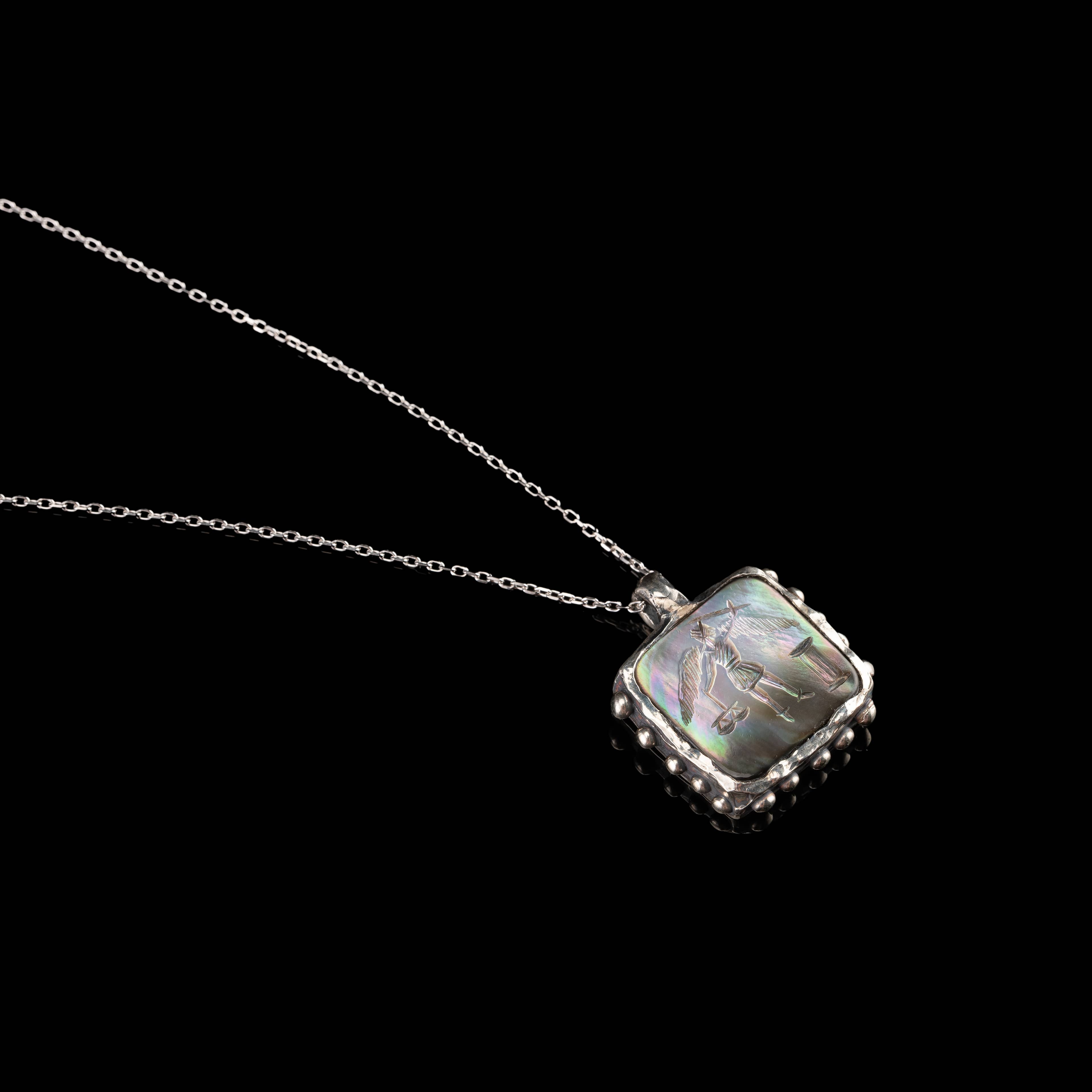 Aequora Necklace