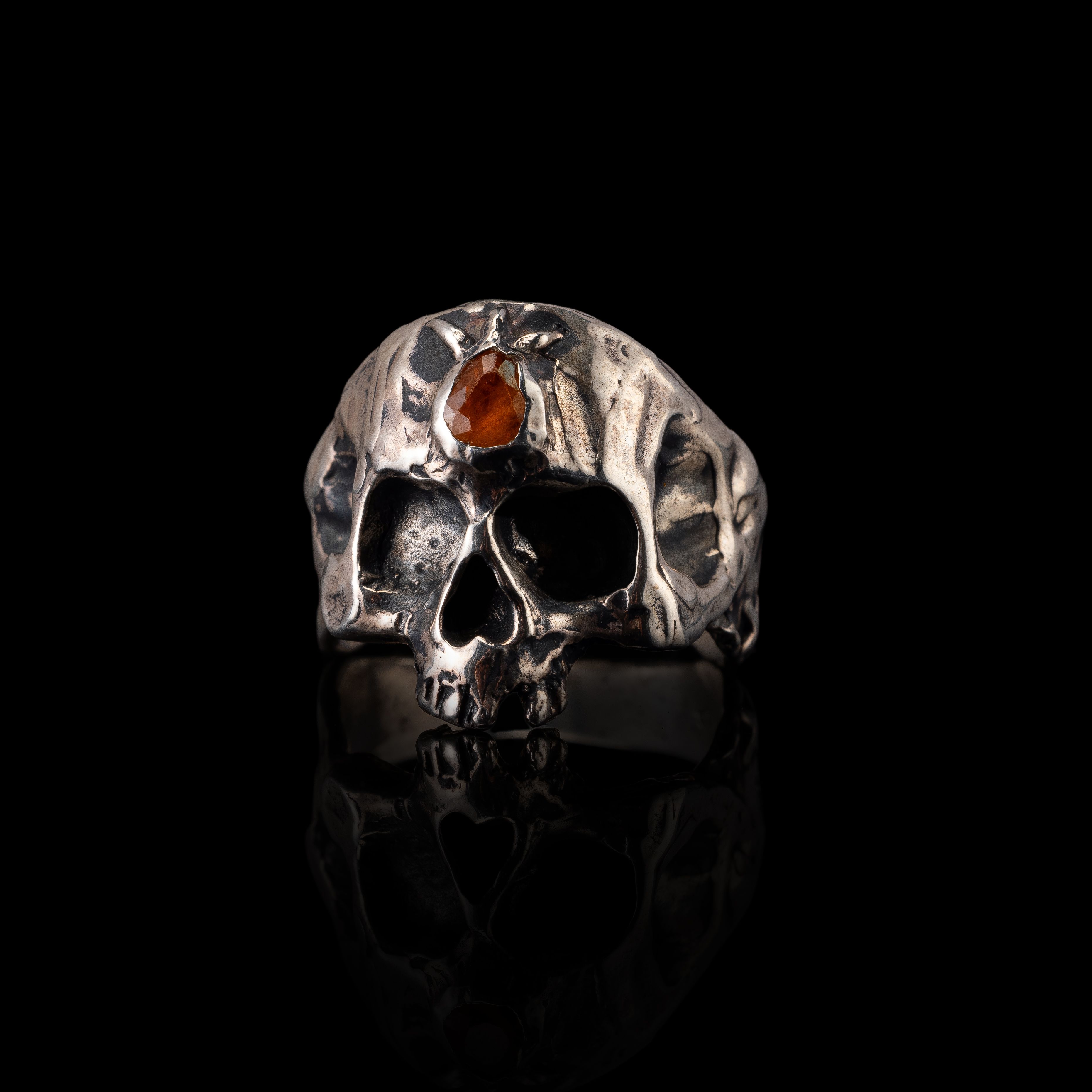 Mors Ring
