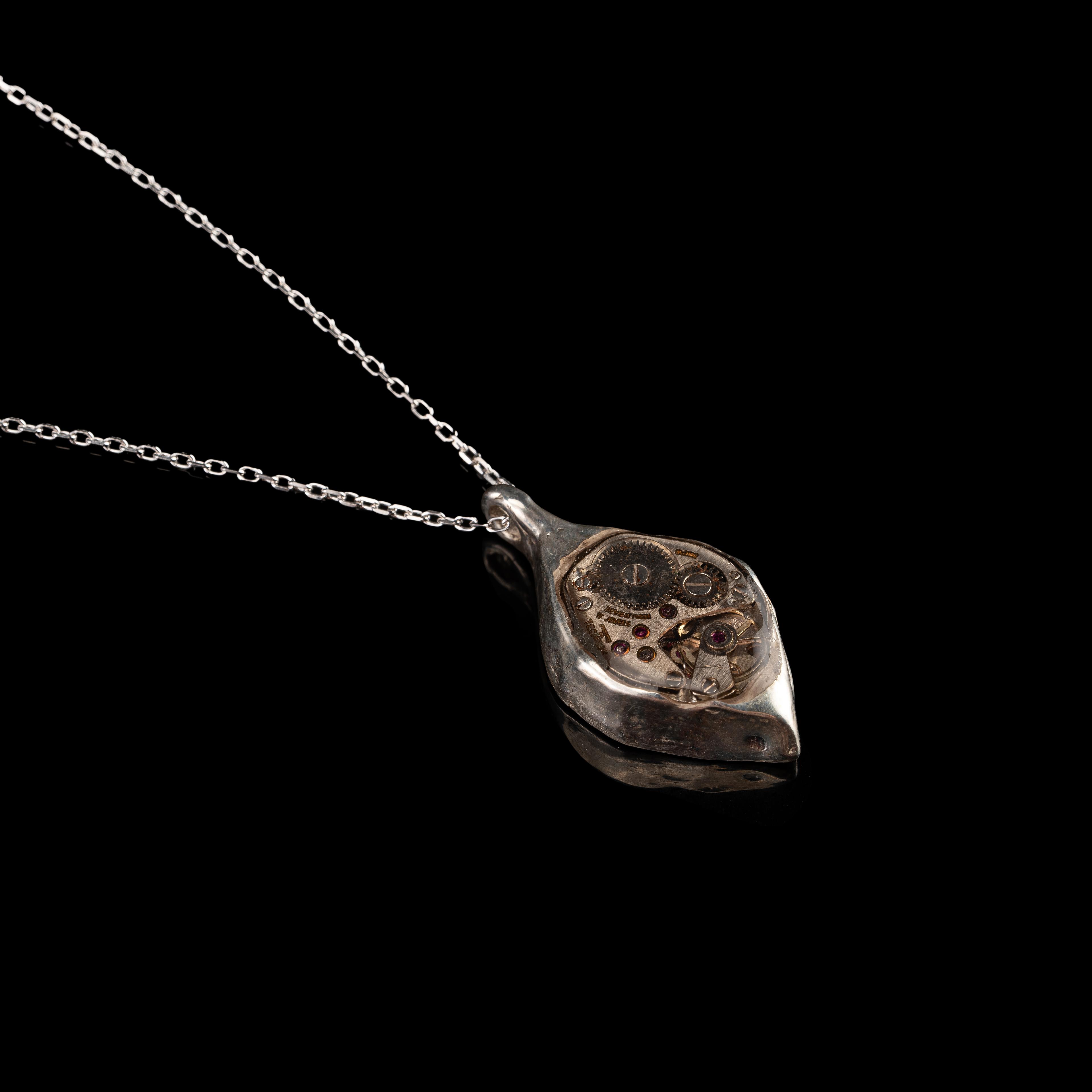 Aion Necklace