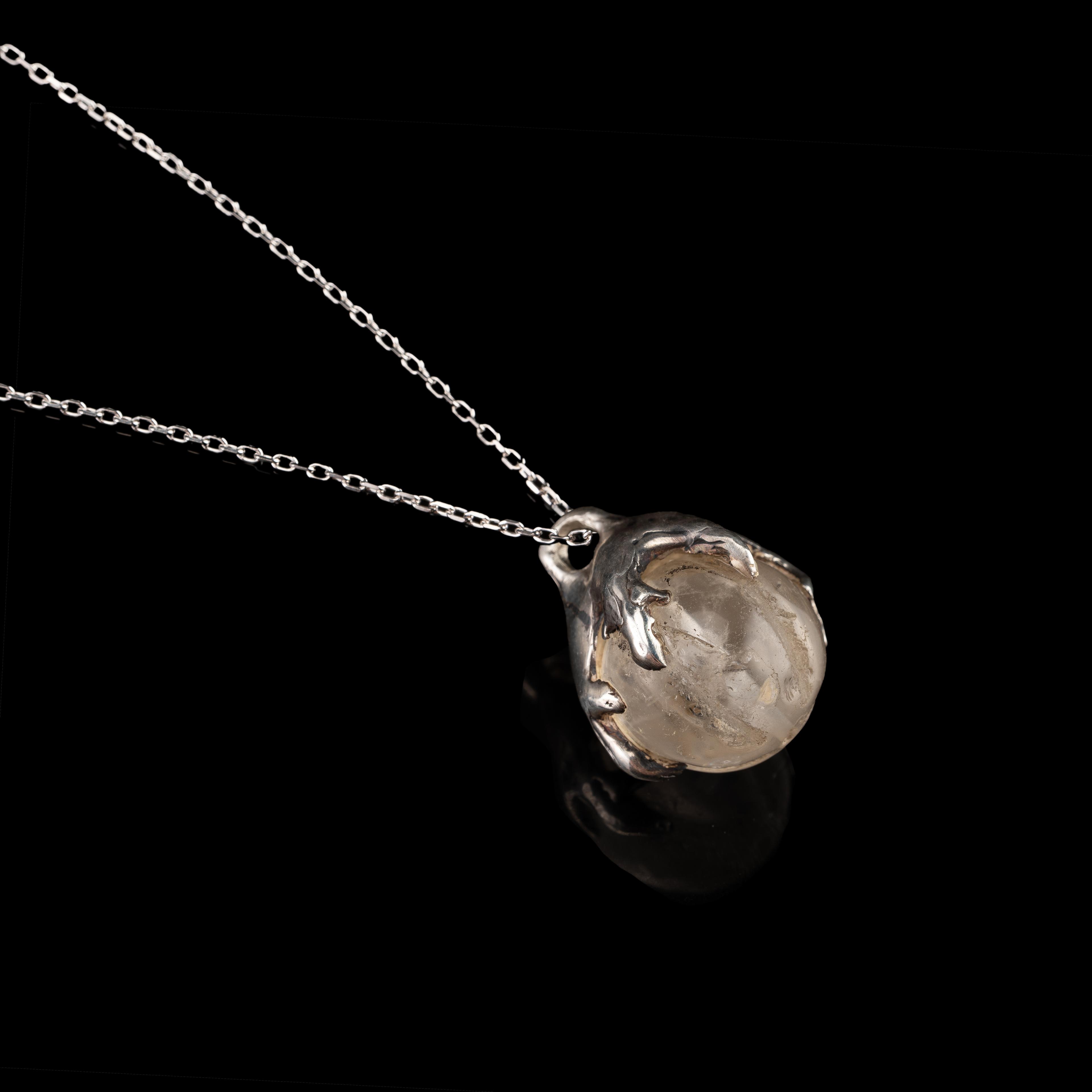 Ignis Necklace