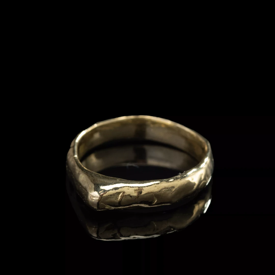 The Apex Ring