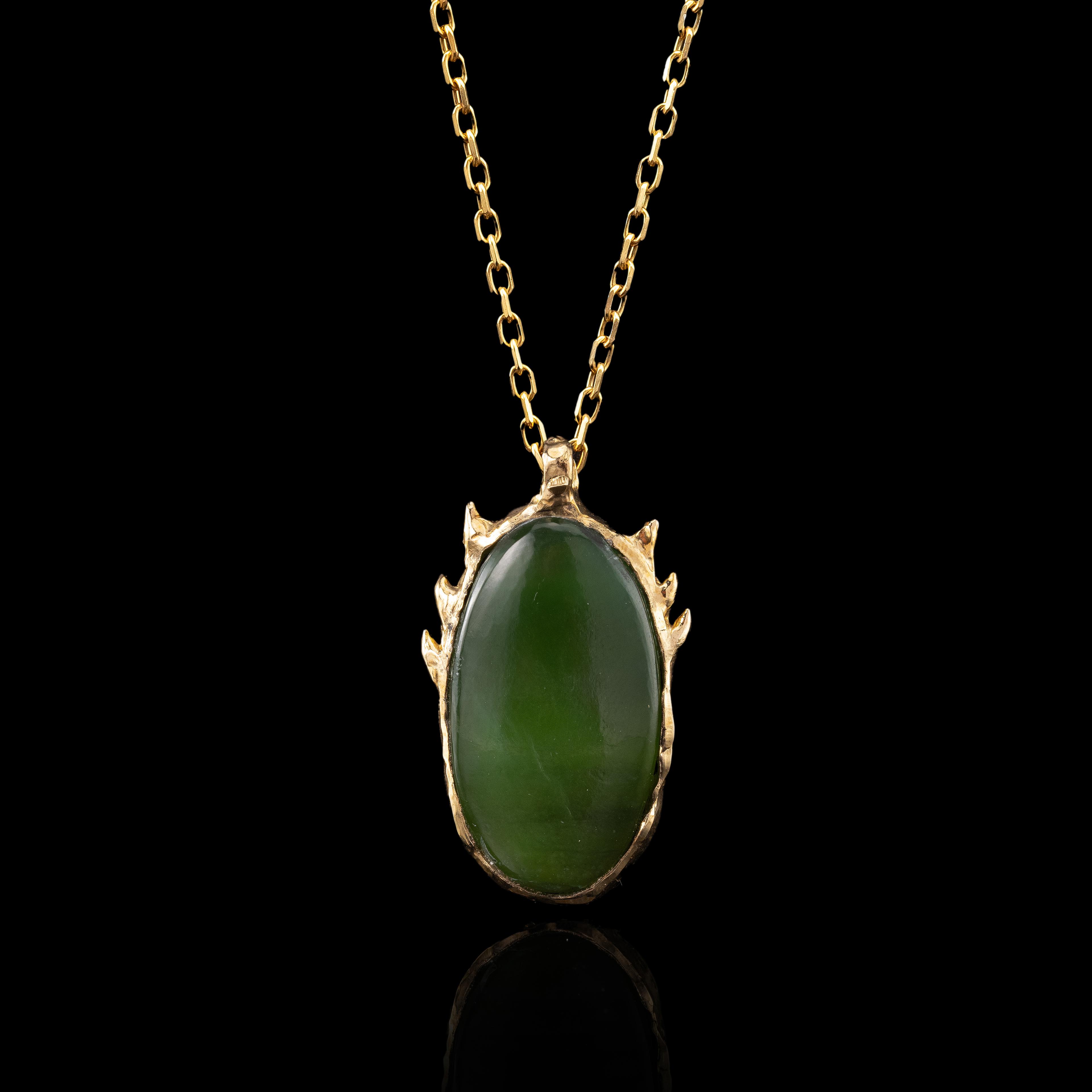 Jadorei Necklace