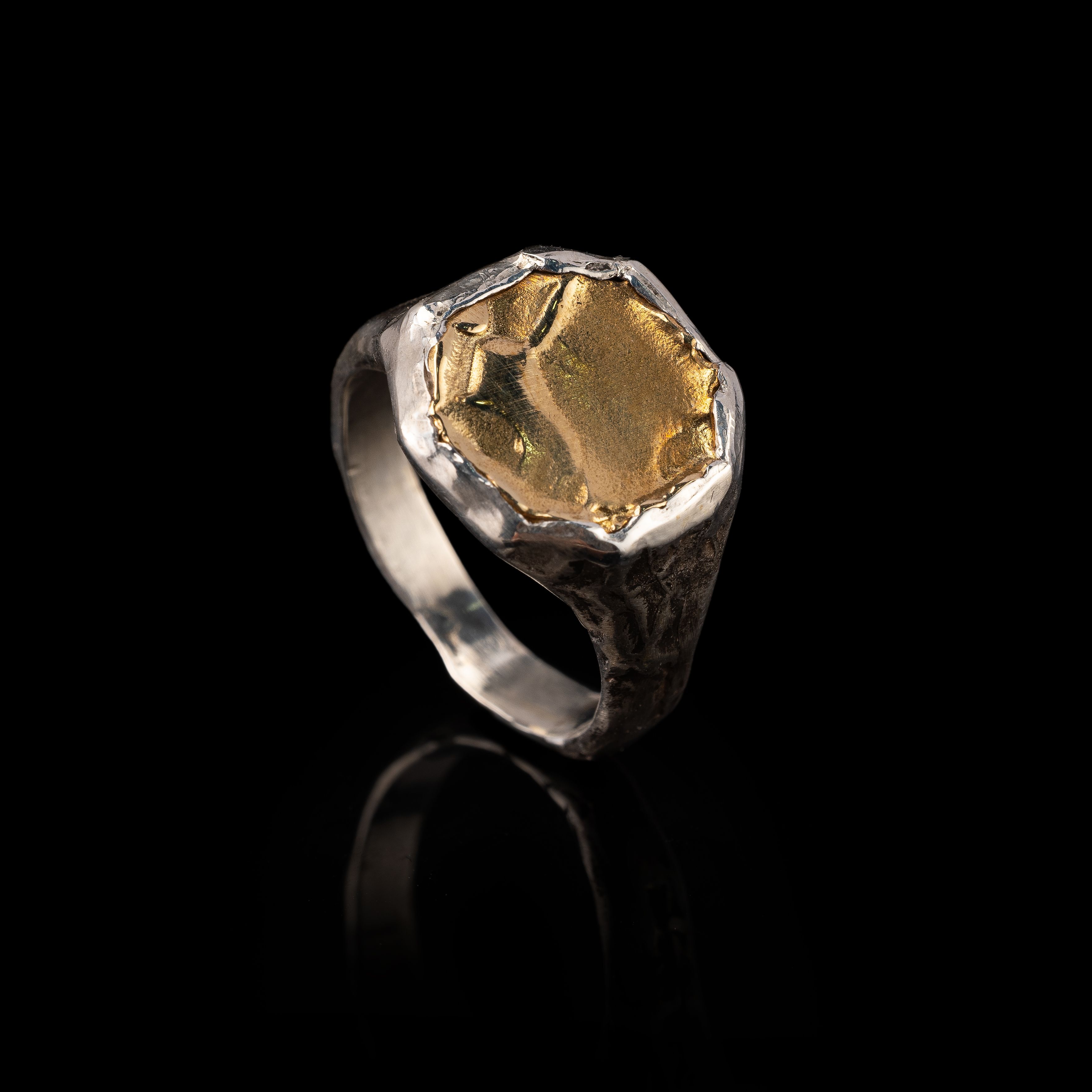 Talaris Ring