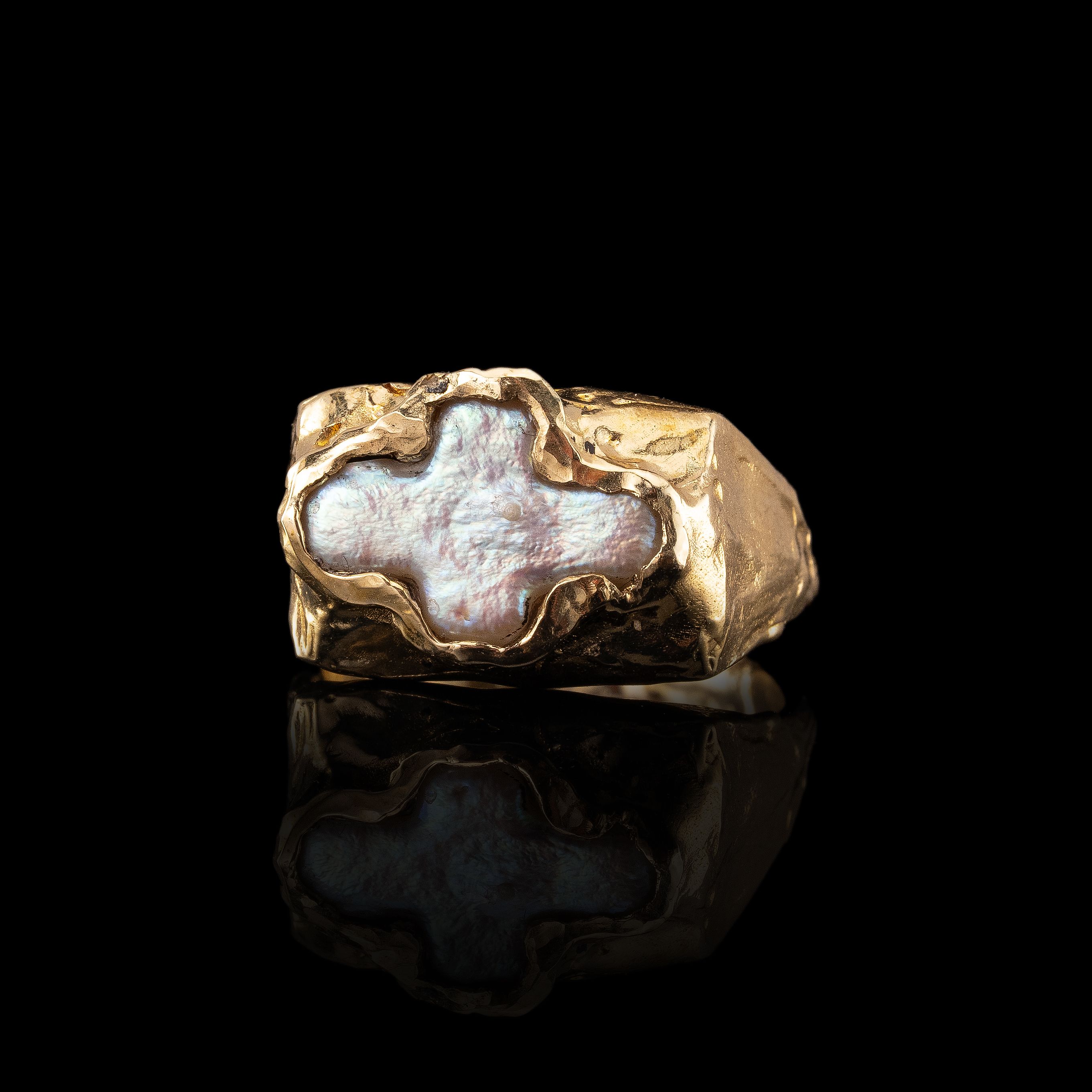 Oravelle Ring