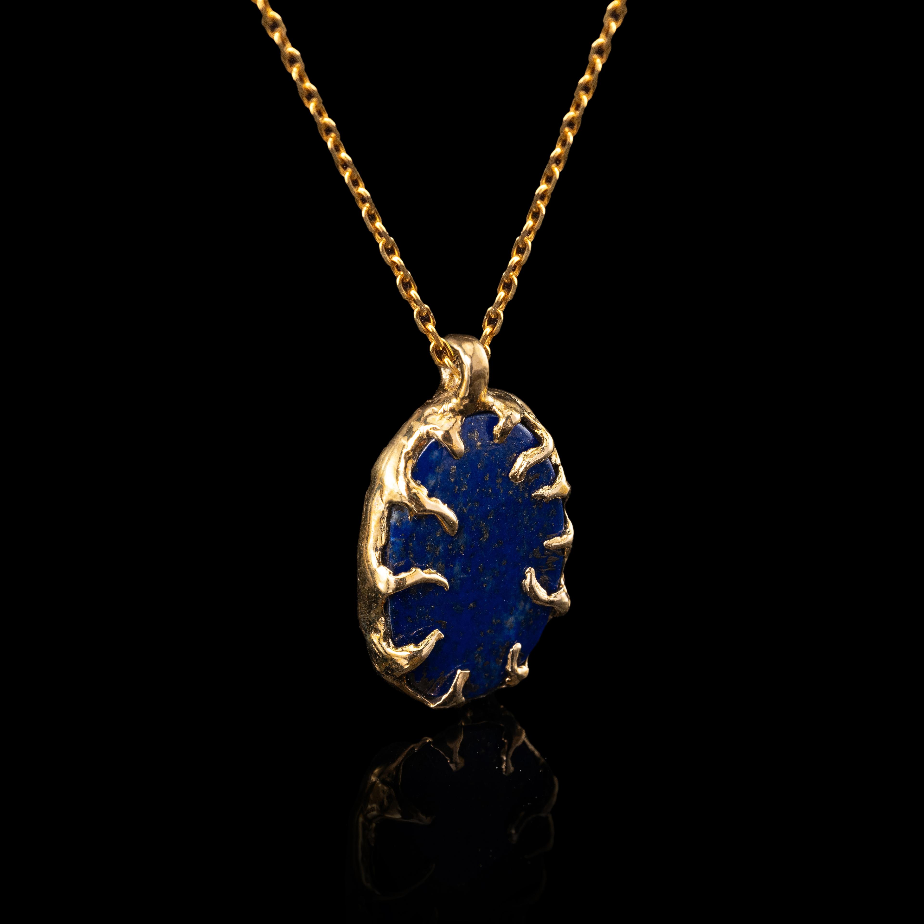 Clavion Necklace