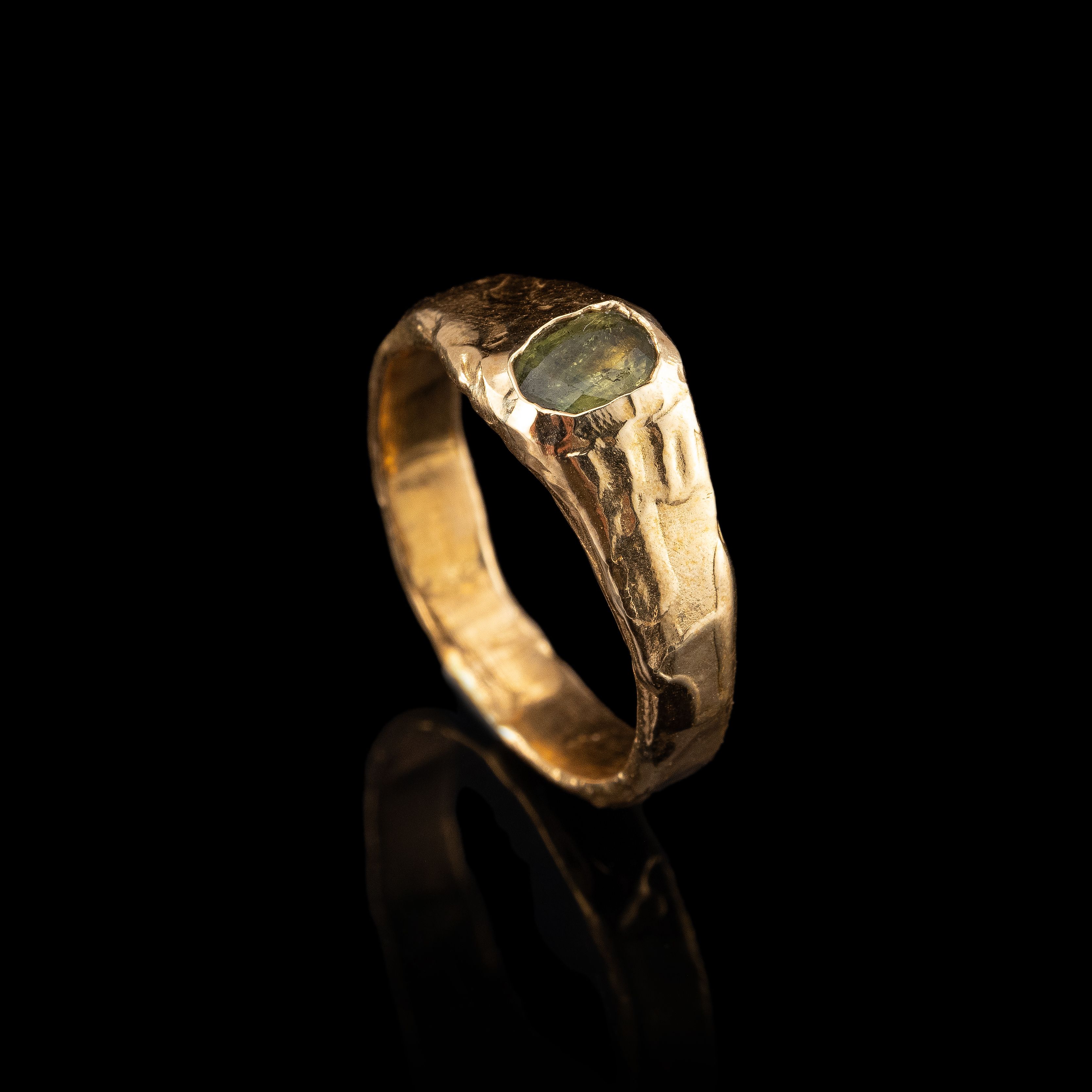 Verdelune Ring