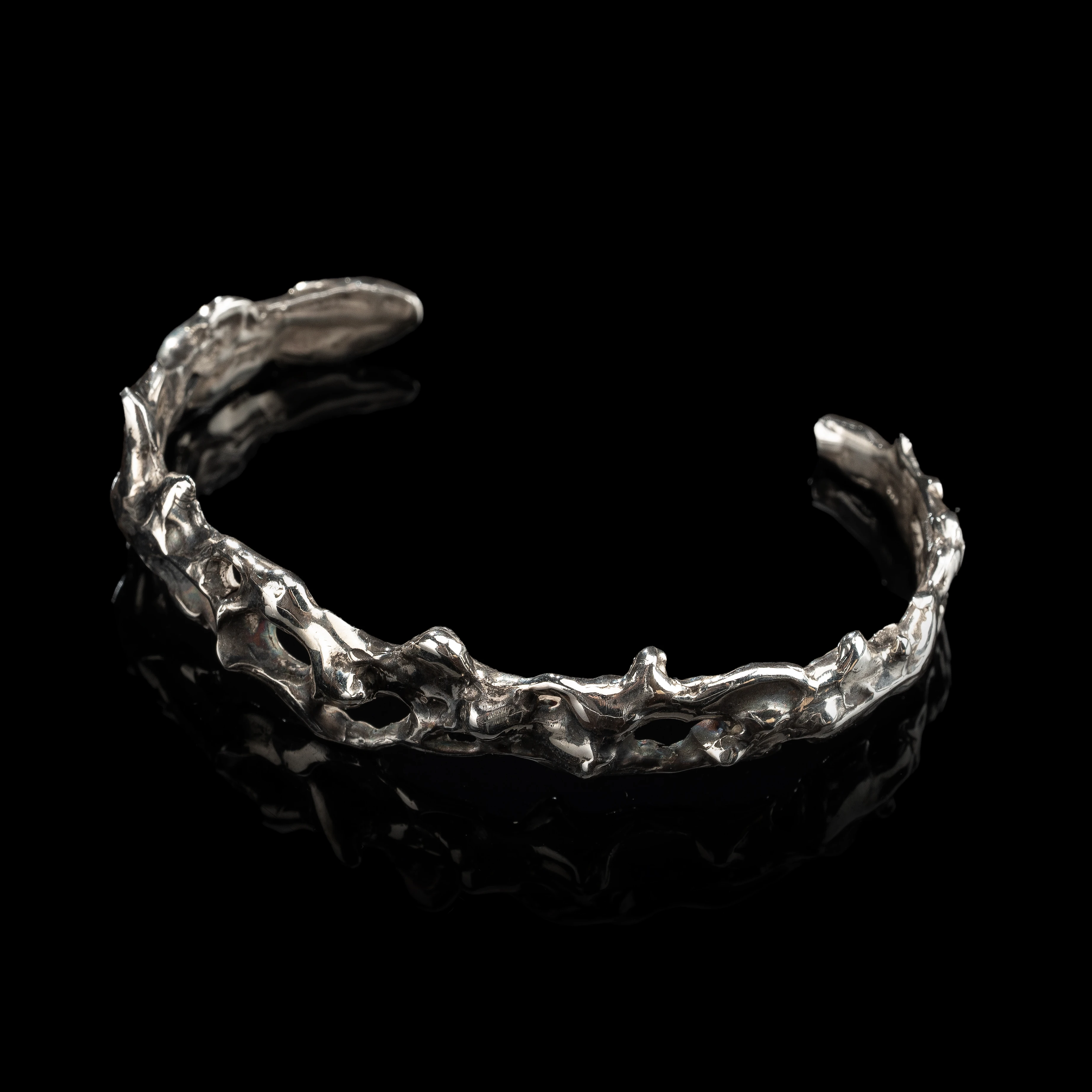 Sculpta Bracelet