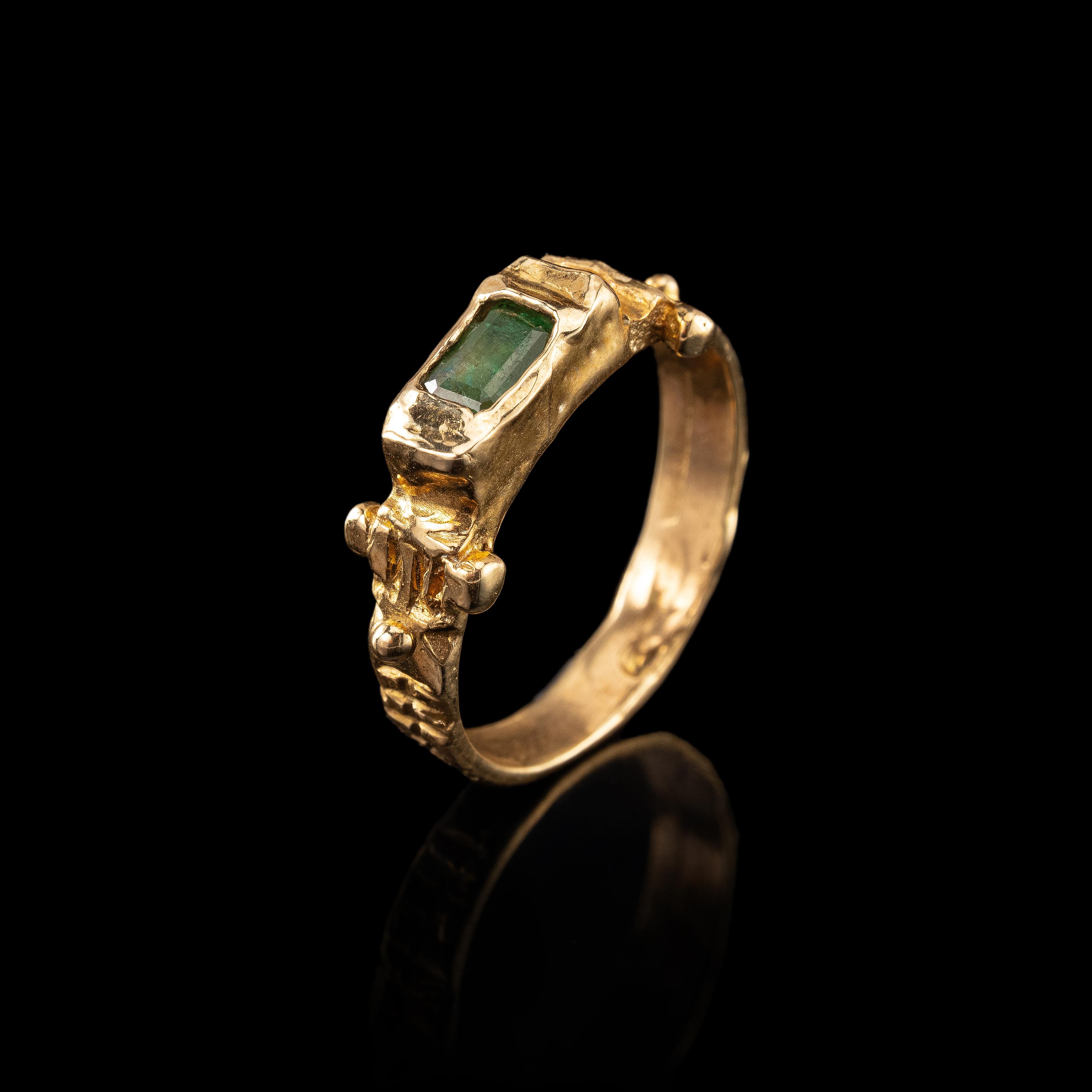 Sylmare Ring