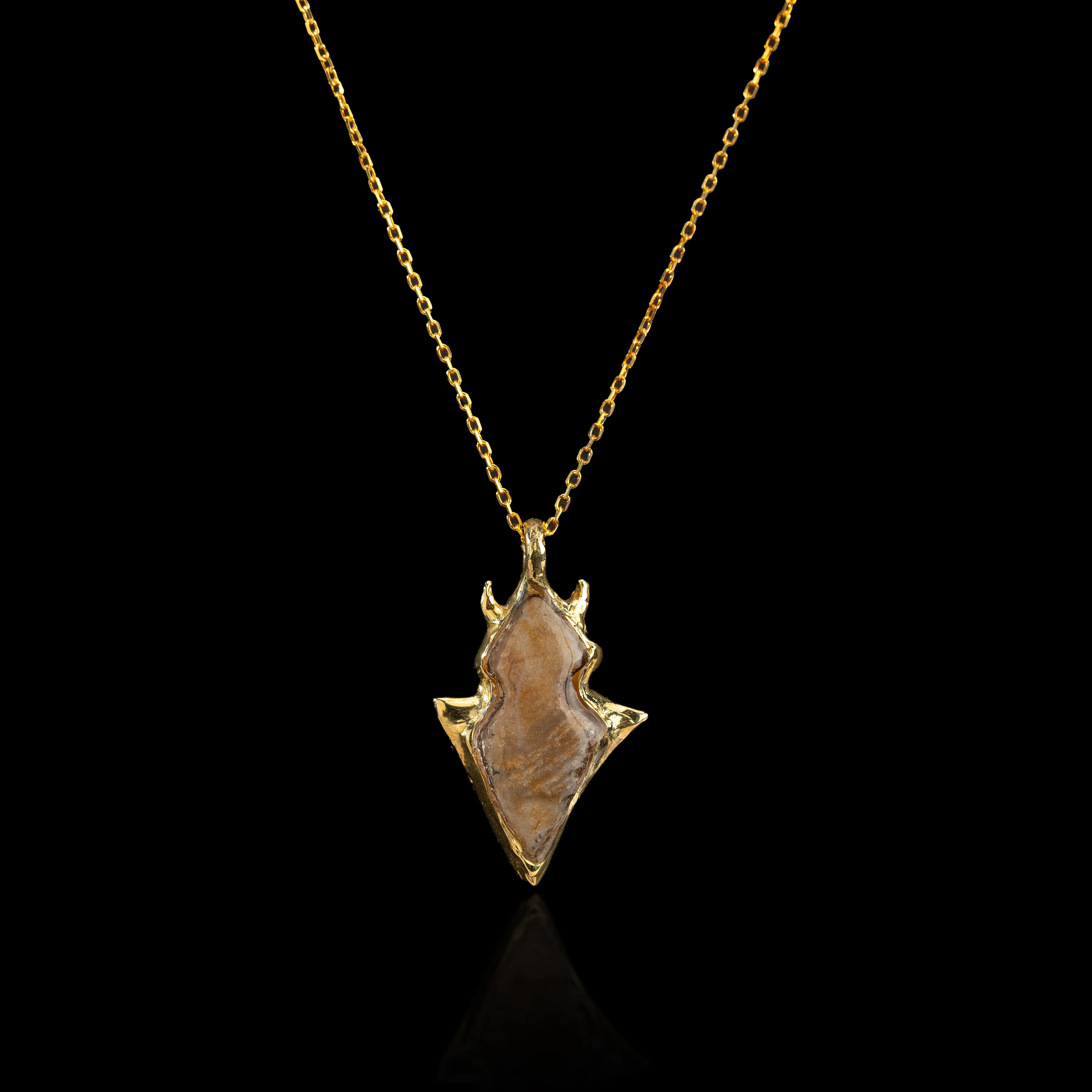 Verta Necklace