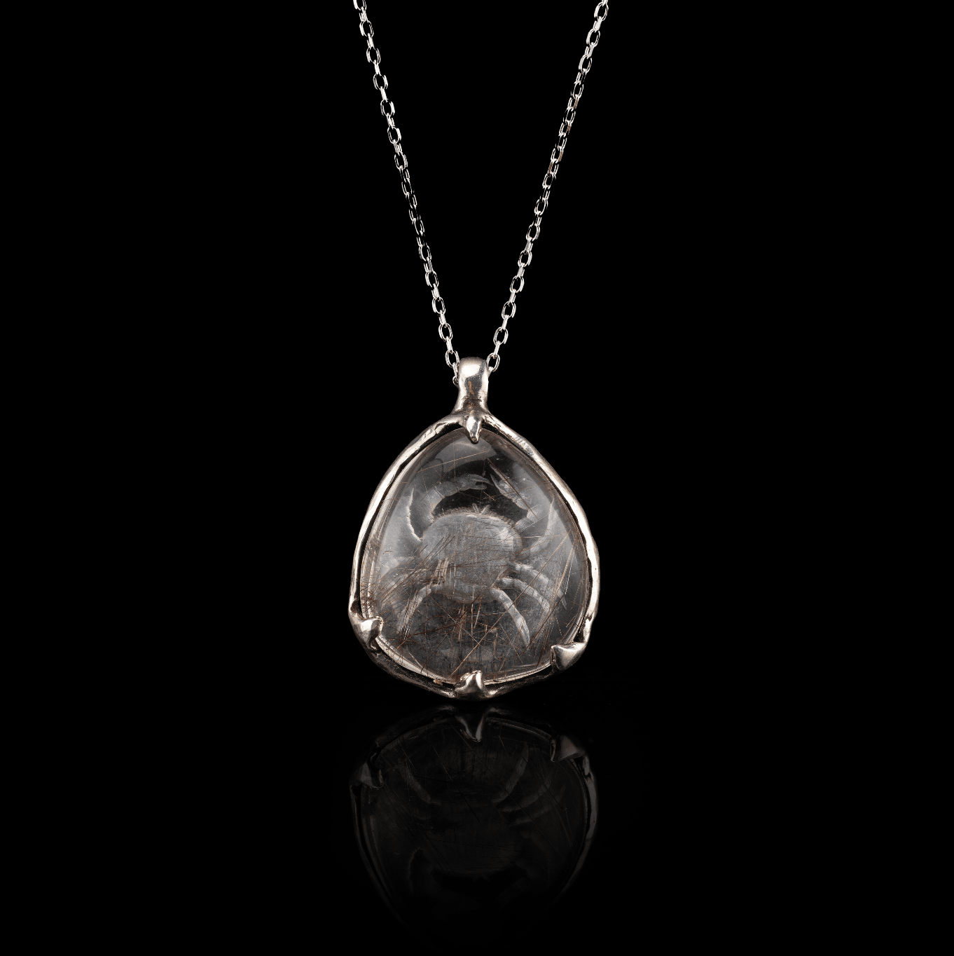 Karkinos Necklace