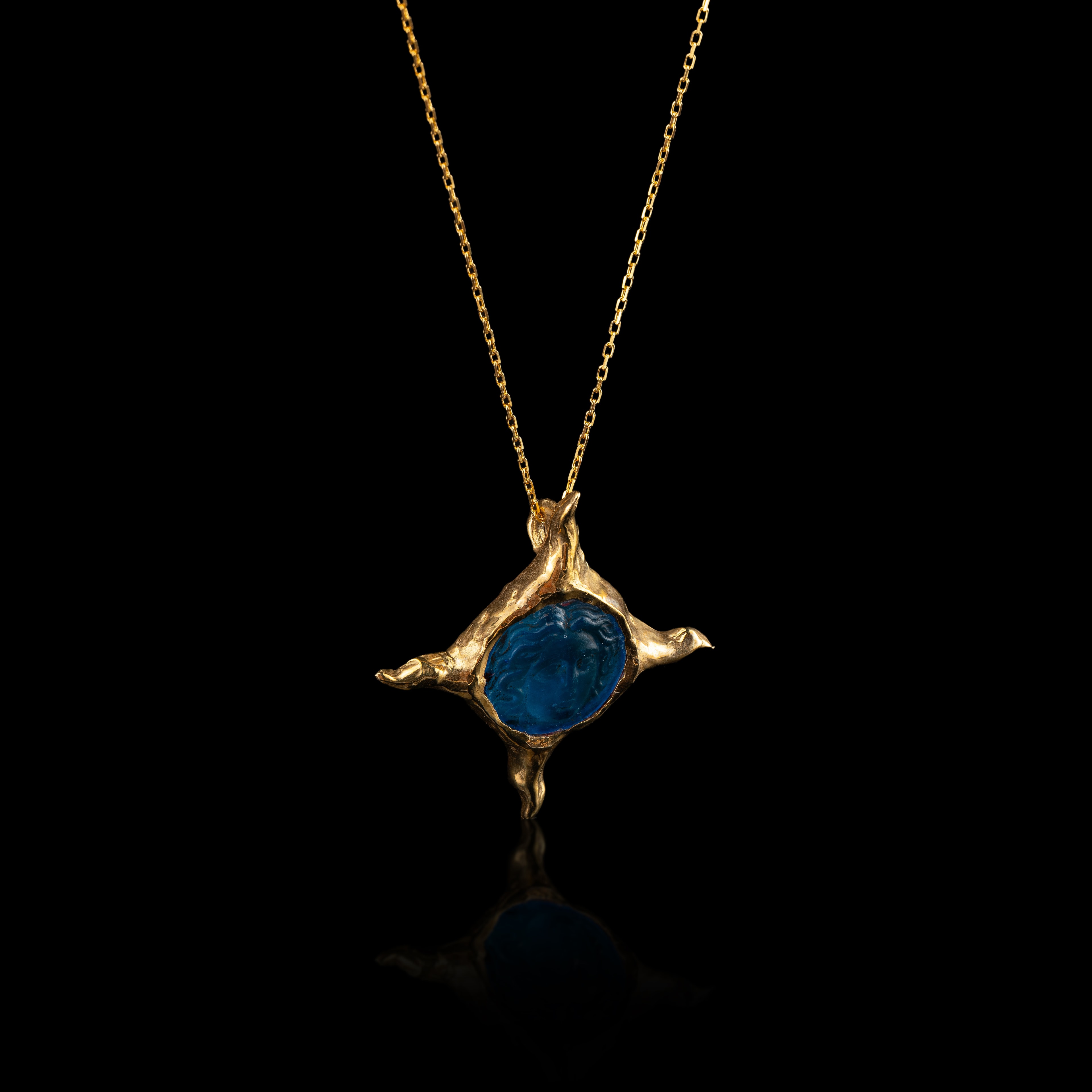 Aurantis Necklace