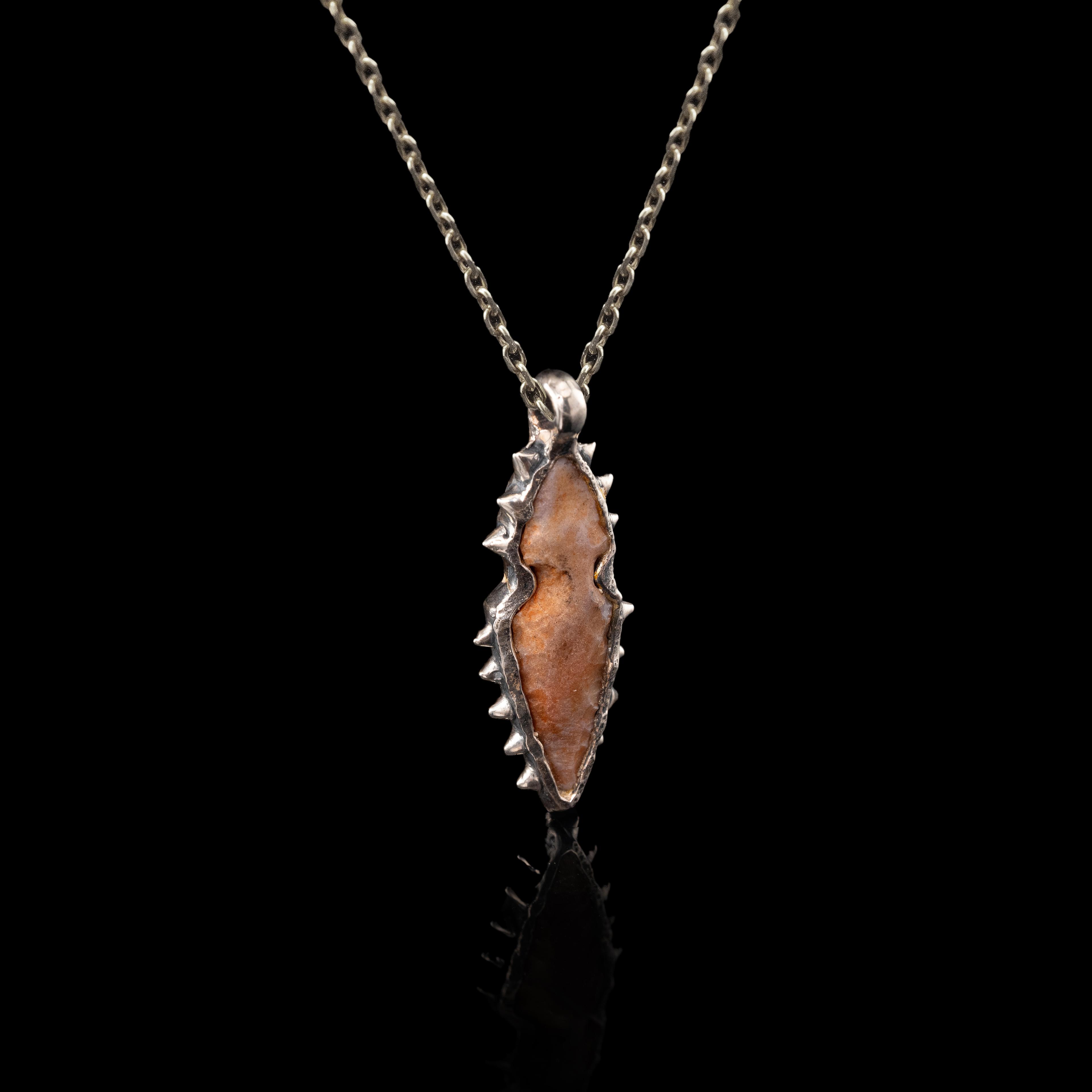 Feraxa Necklace
