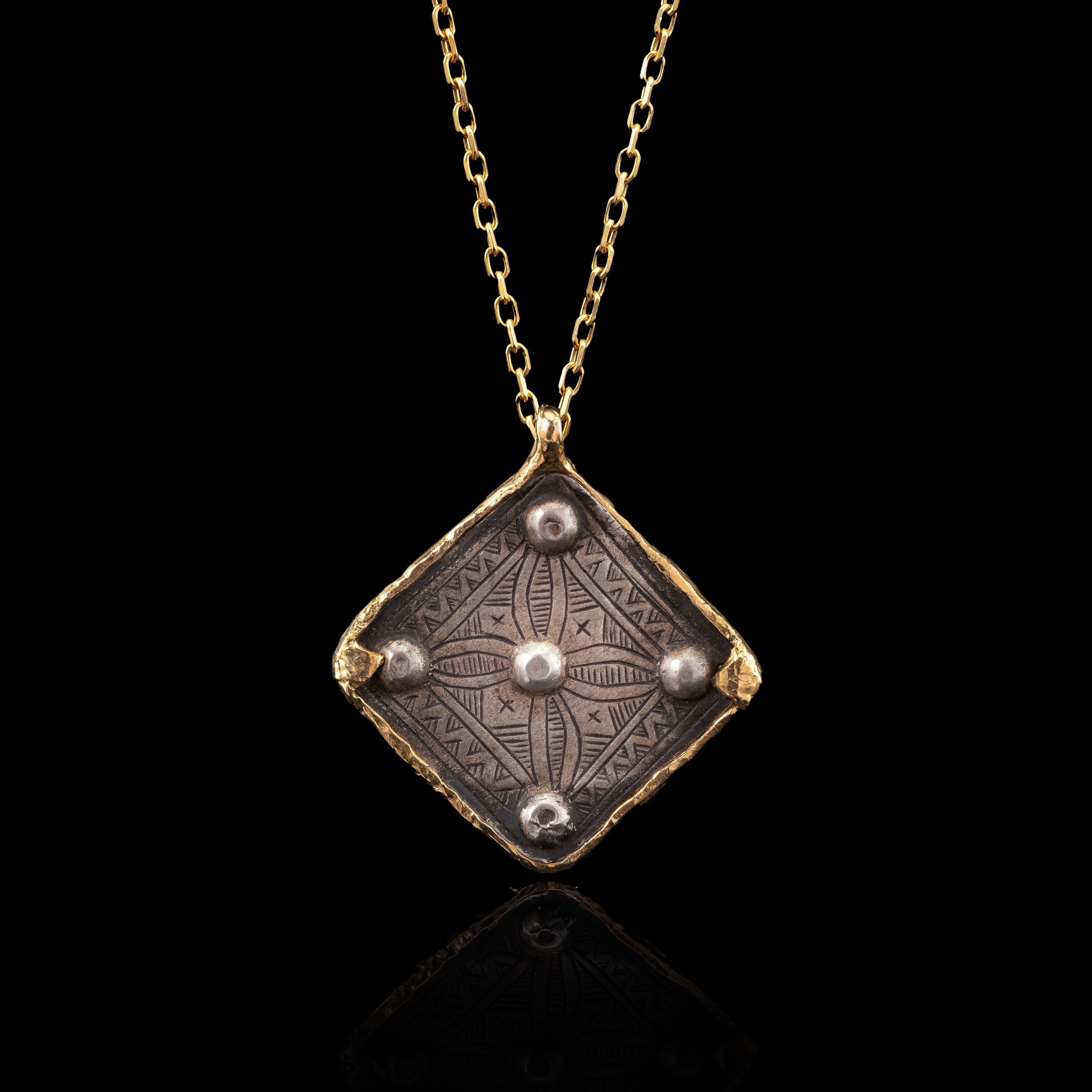 Xavora Necklace
