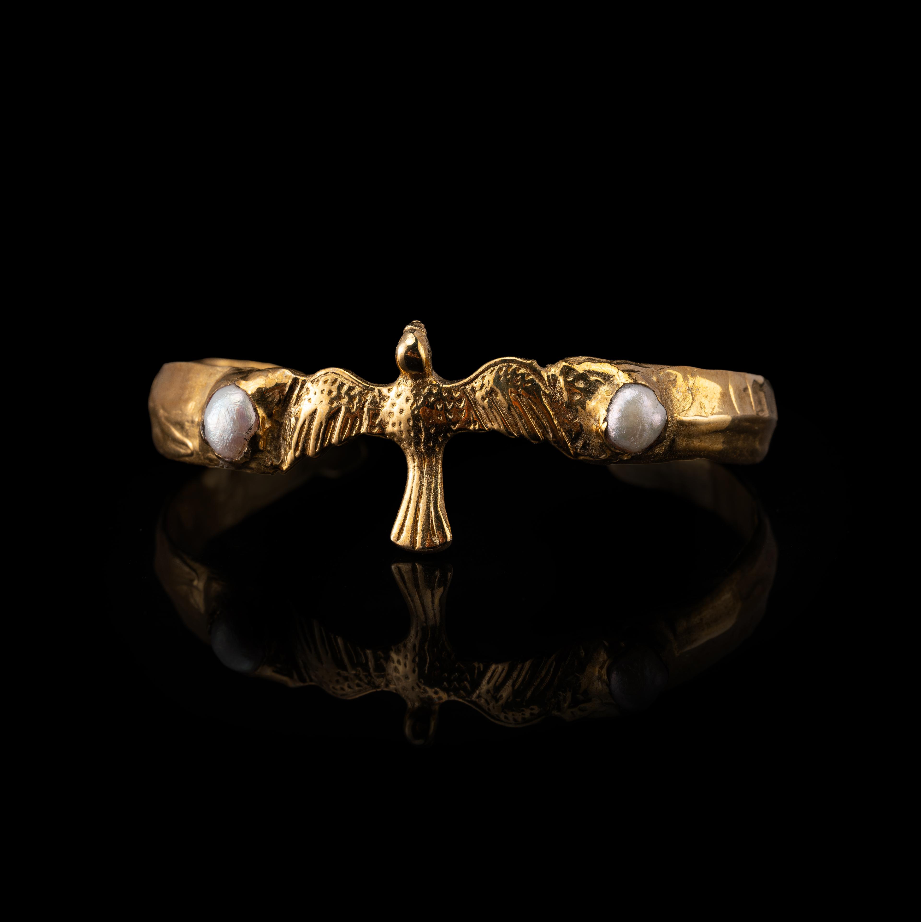 Aquila Bracelet
