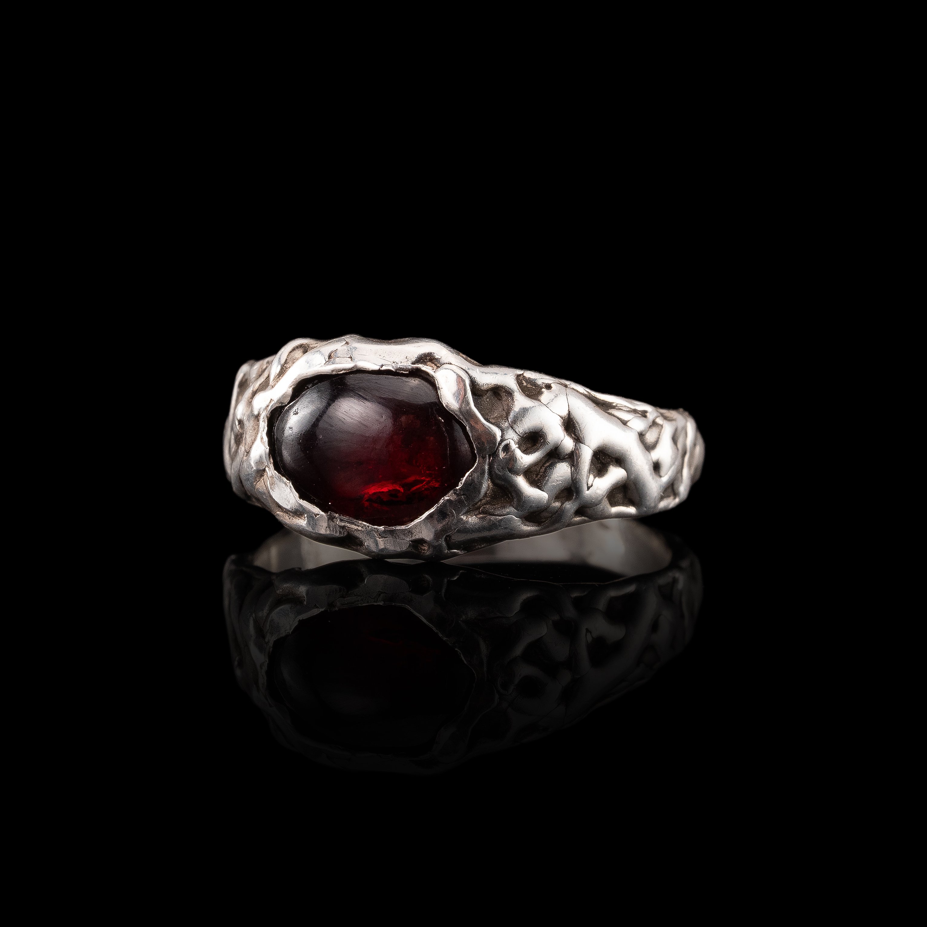 Ferren Ring