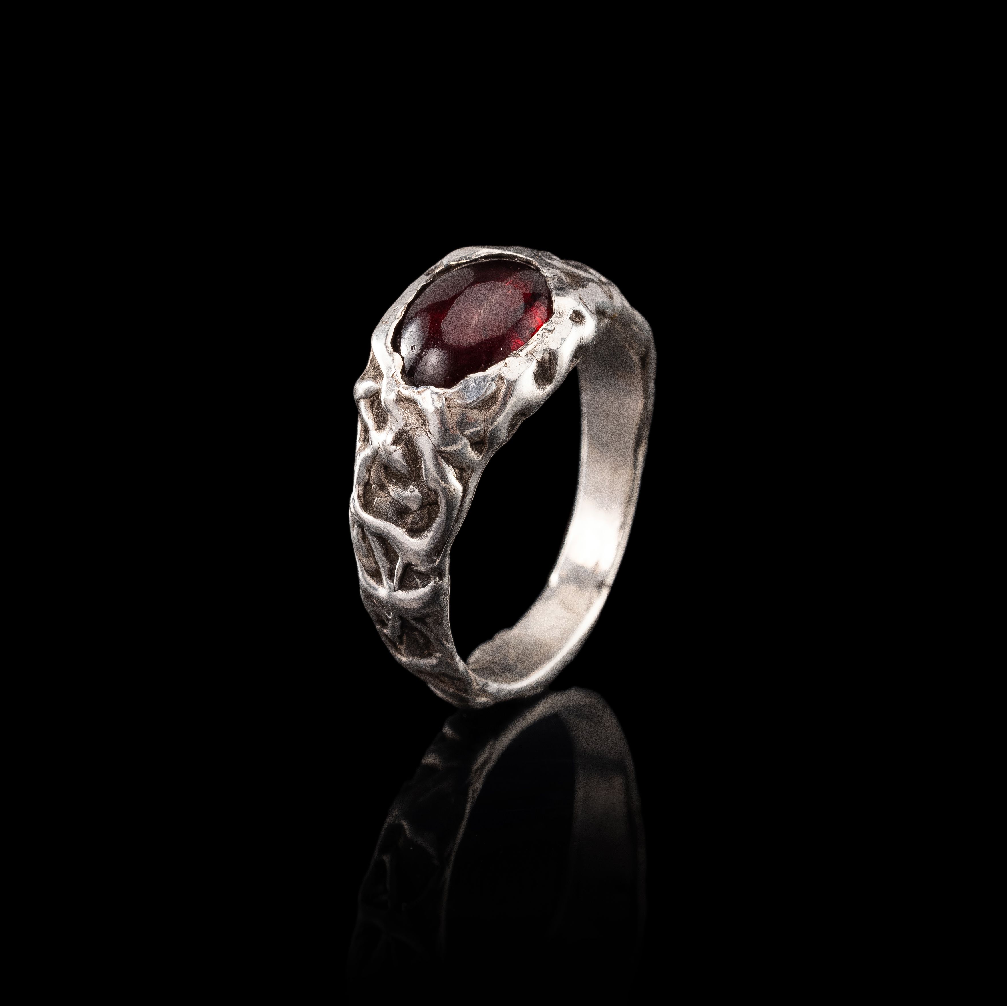 Ferren Ring
