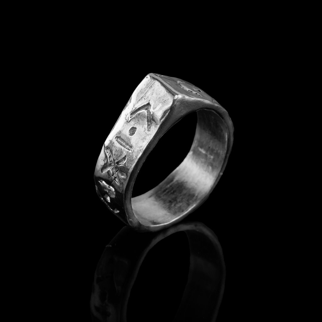 Saga Mark Ring