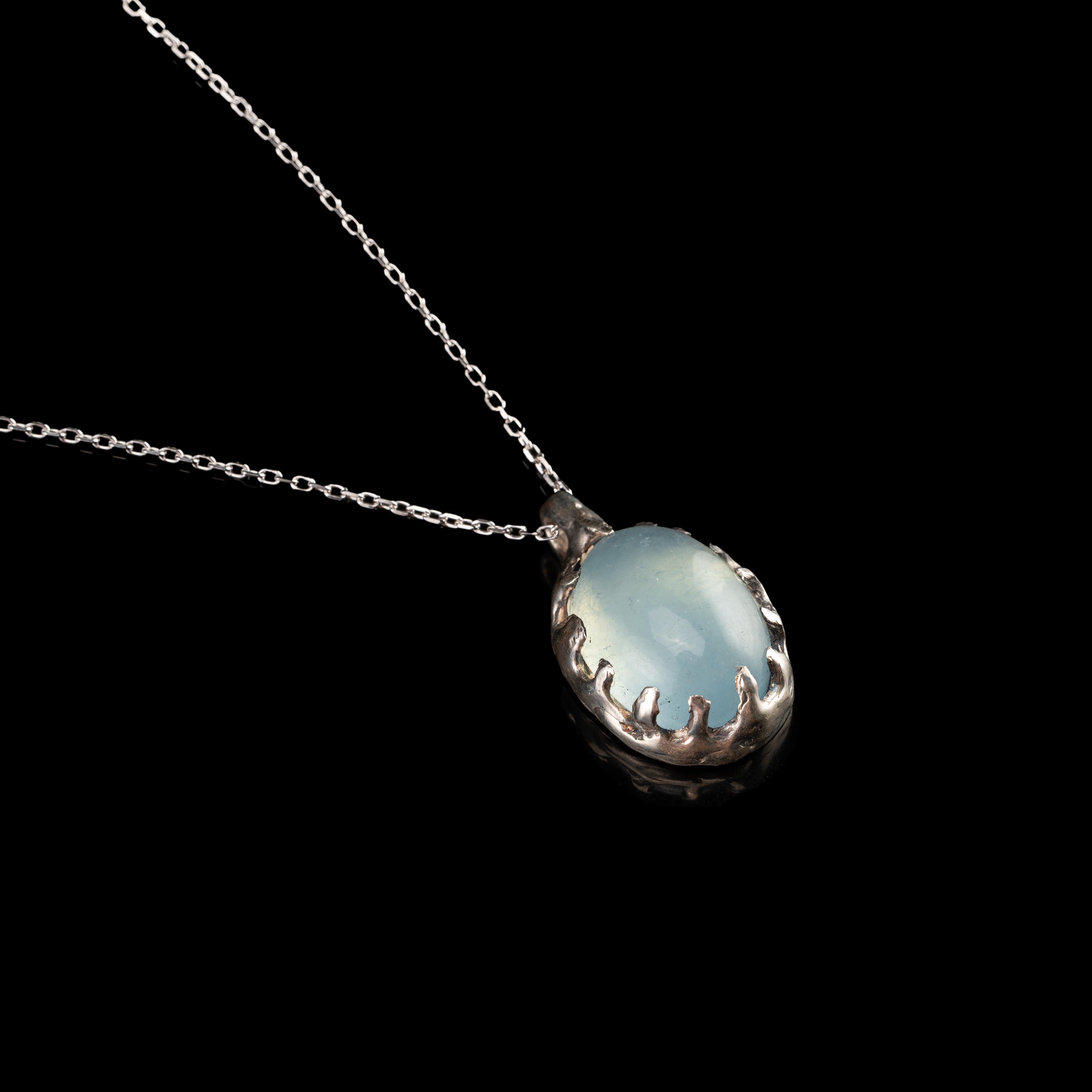 Tethys Necklace