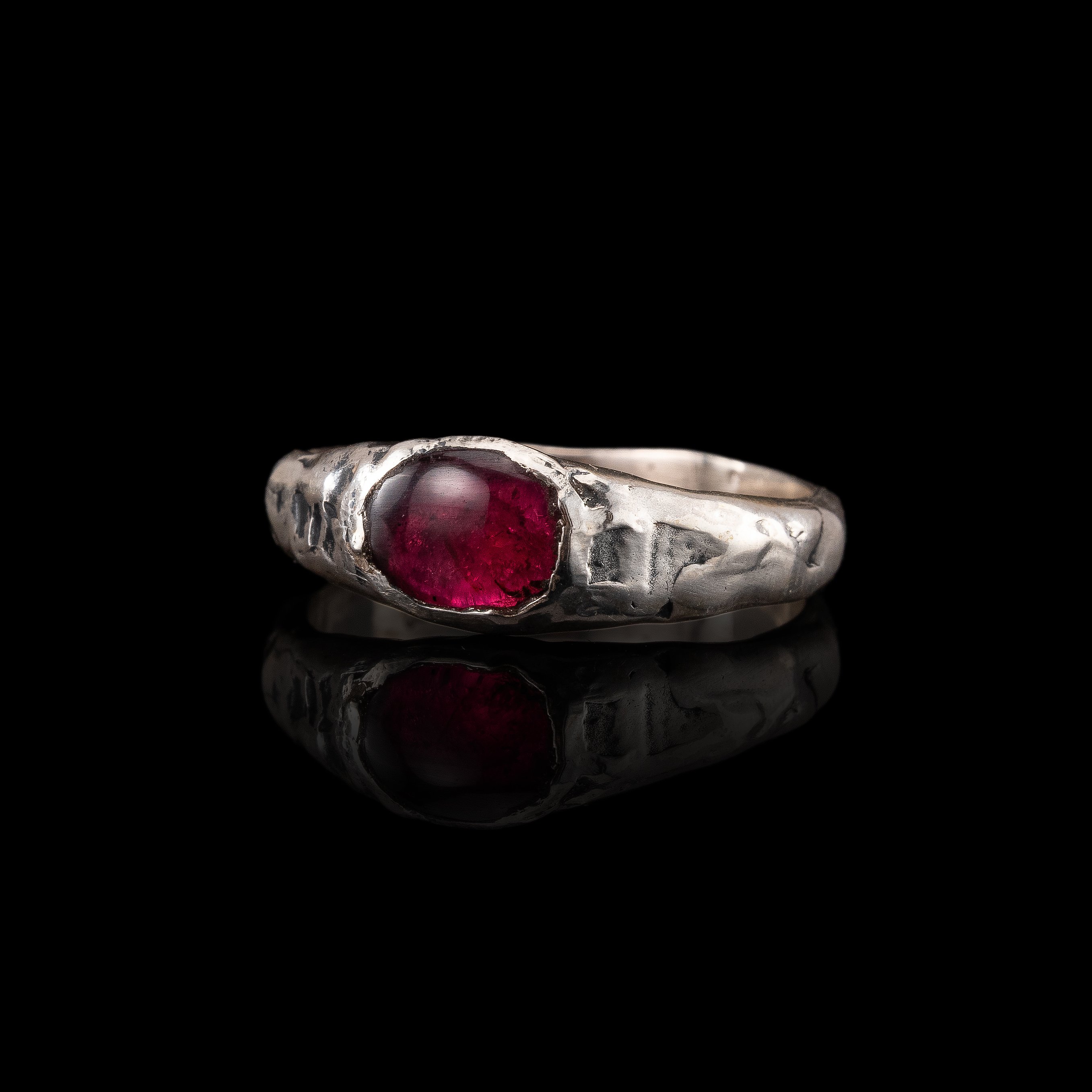 Heartsing Ring