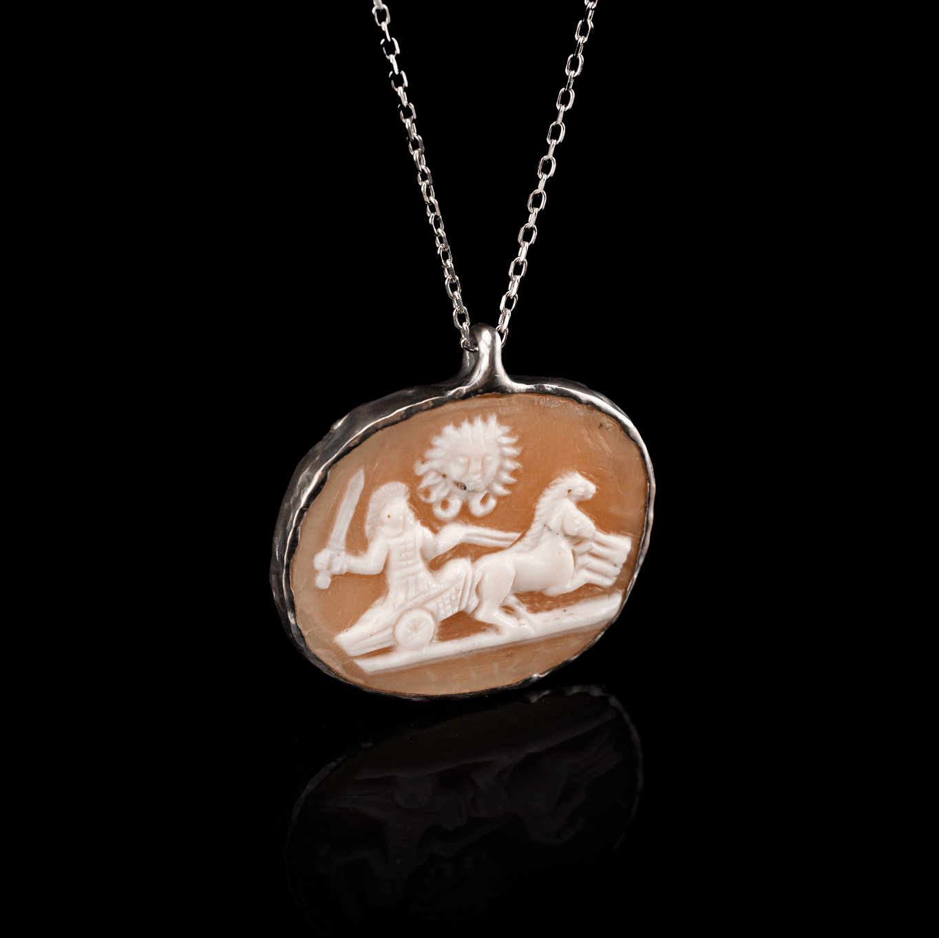 Aurora Necklace