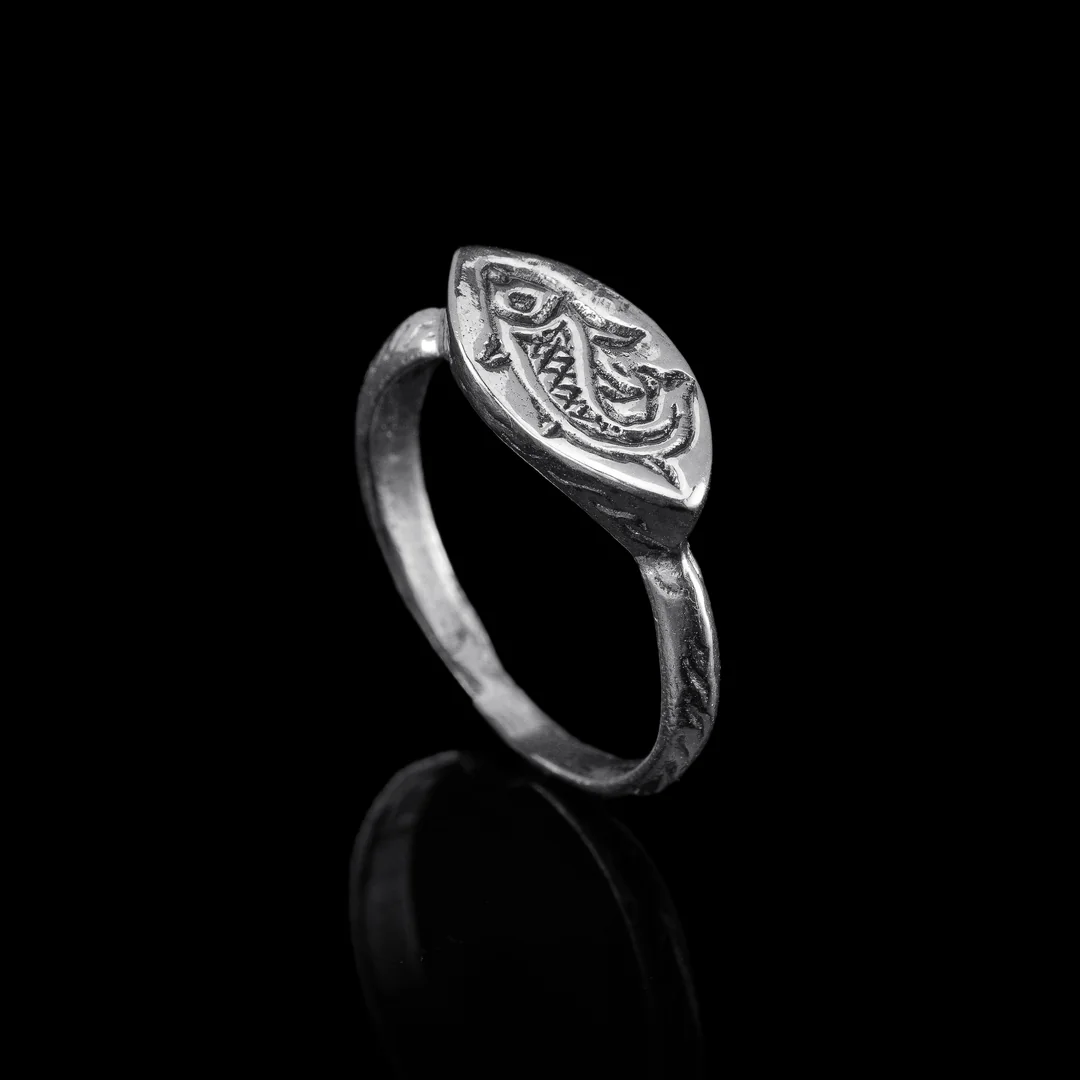 Pelagos Ring