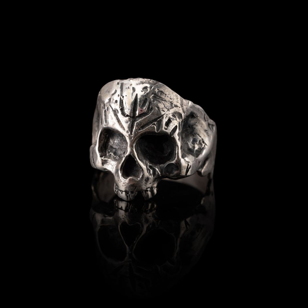 Mortalis Ring