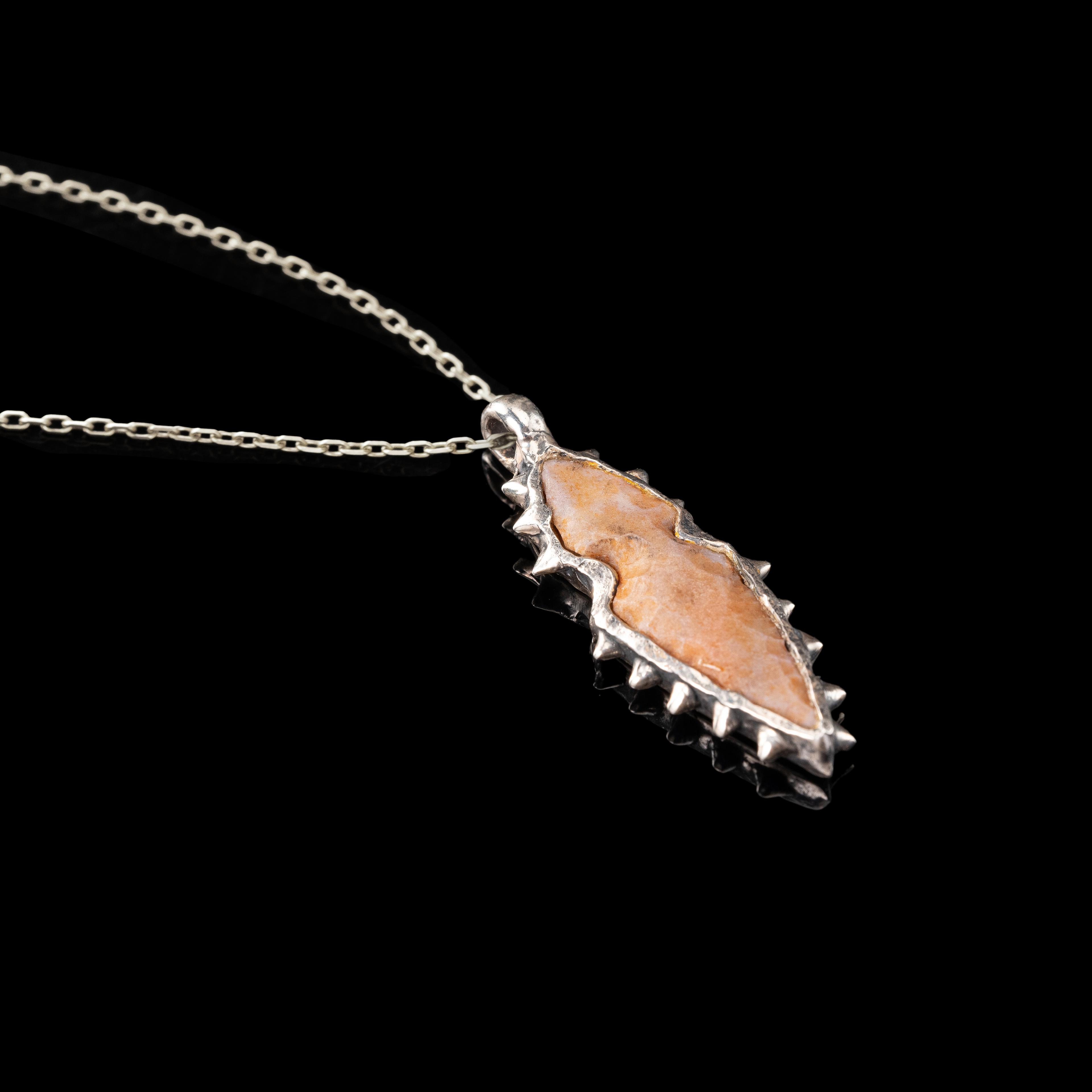 Feraxa Necklace