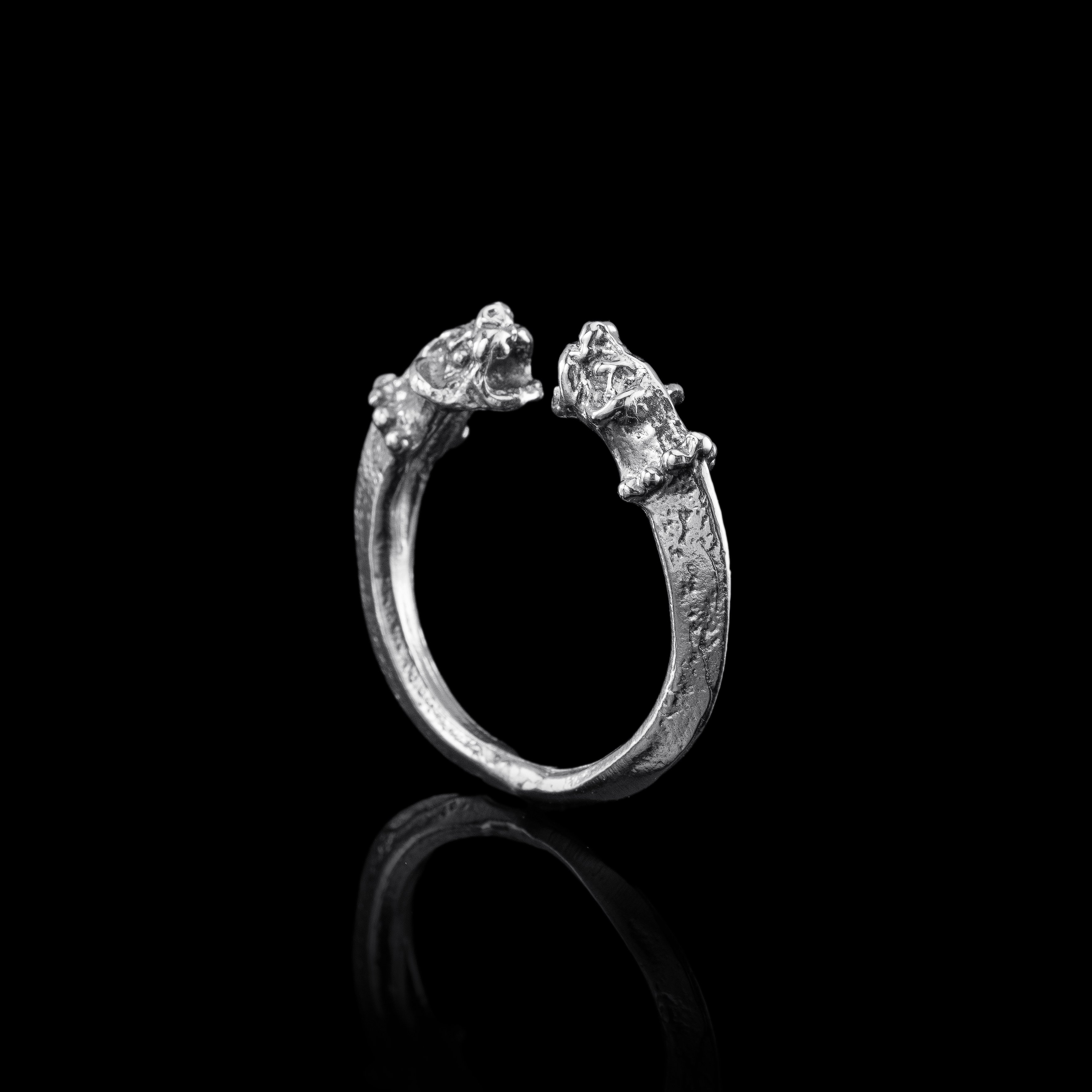 Feral Kings Ring