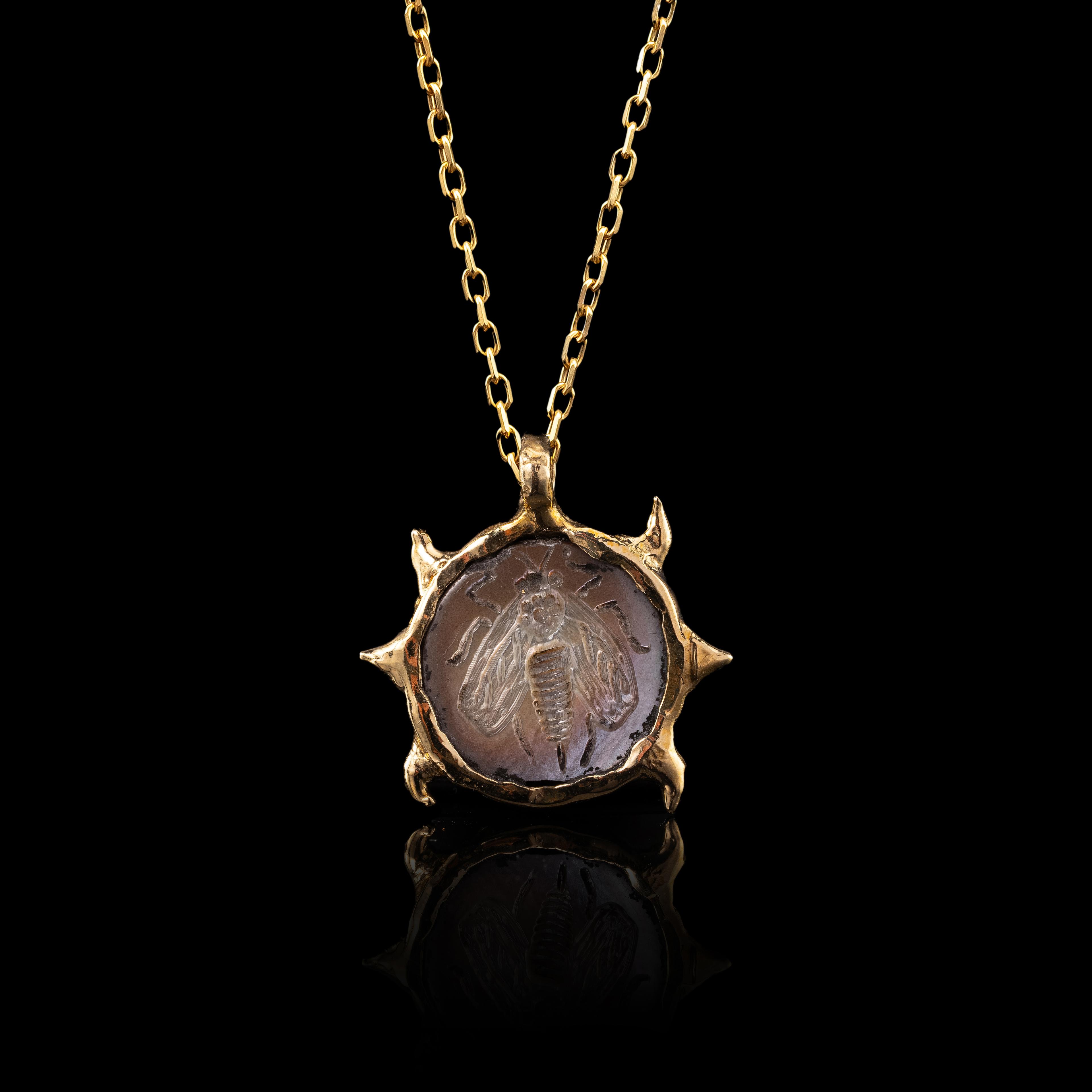 Melissa Necklace