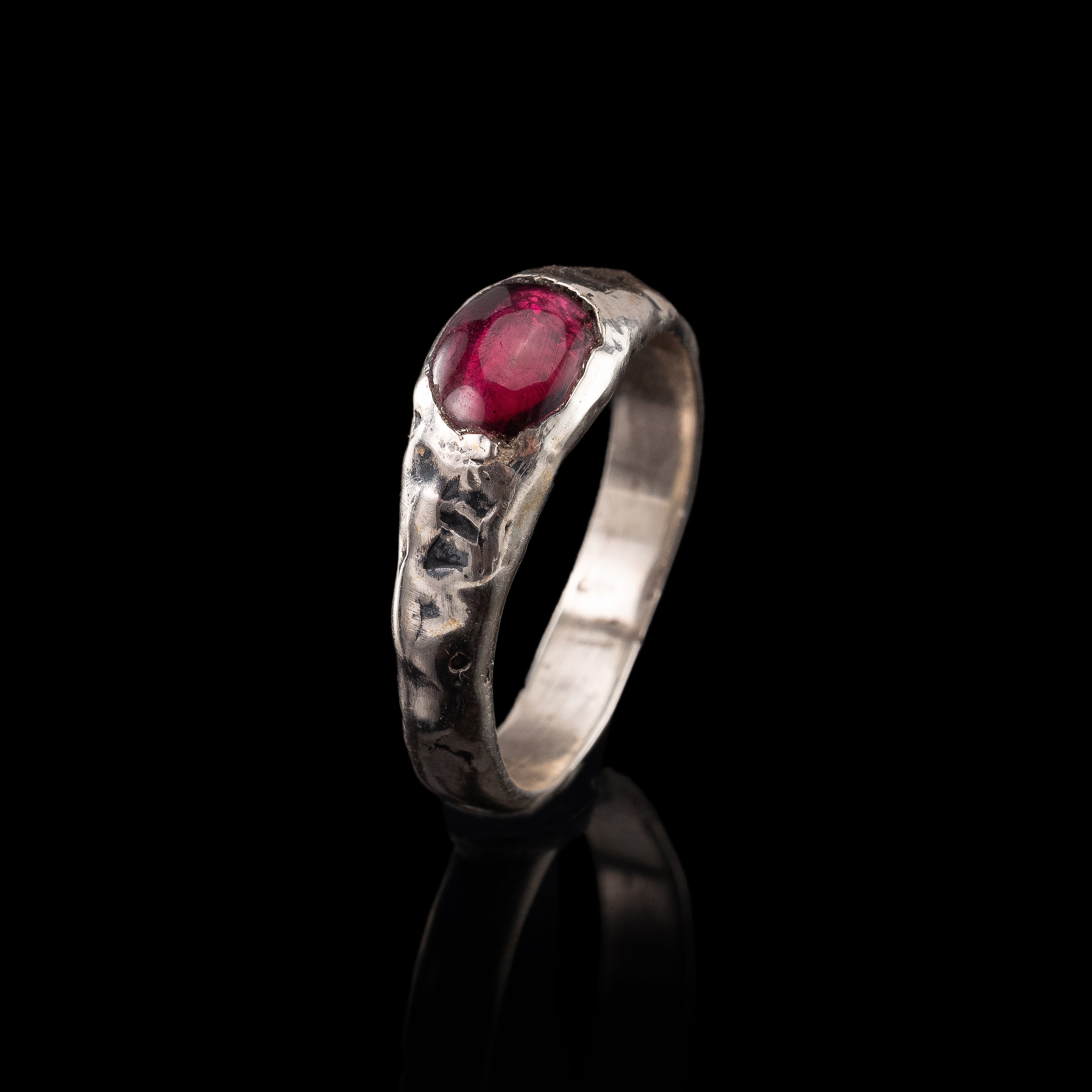 Heartsing Ring