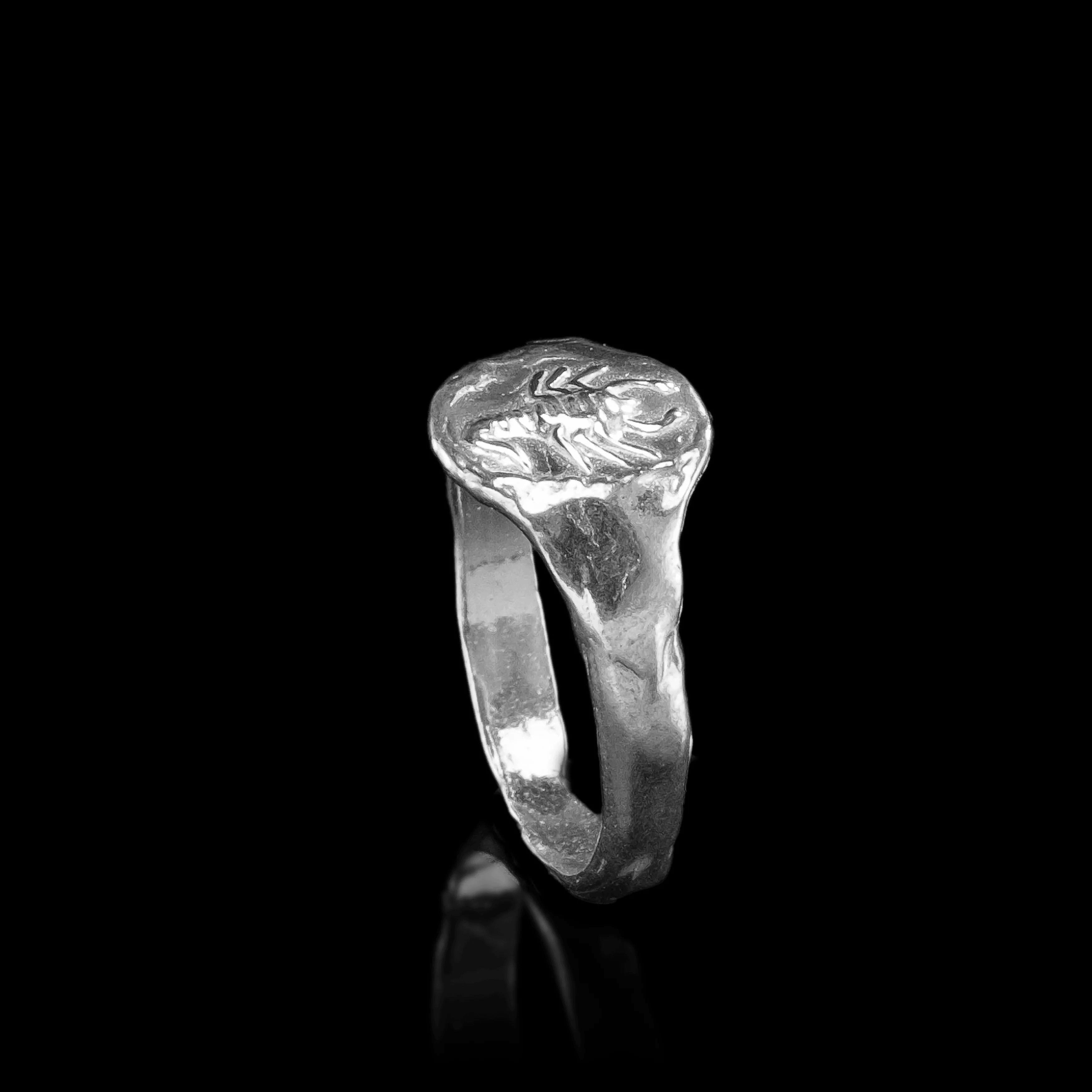 SCORPION RING
