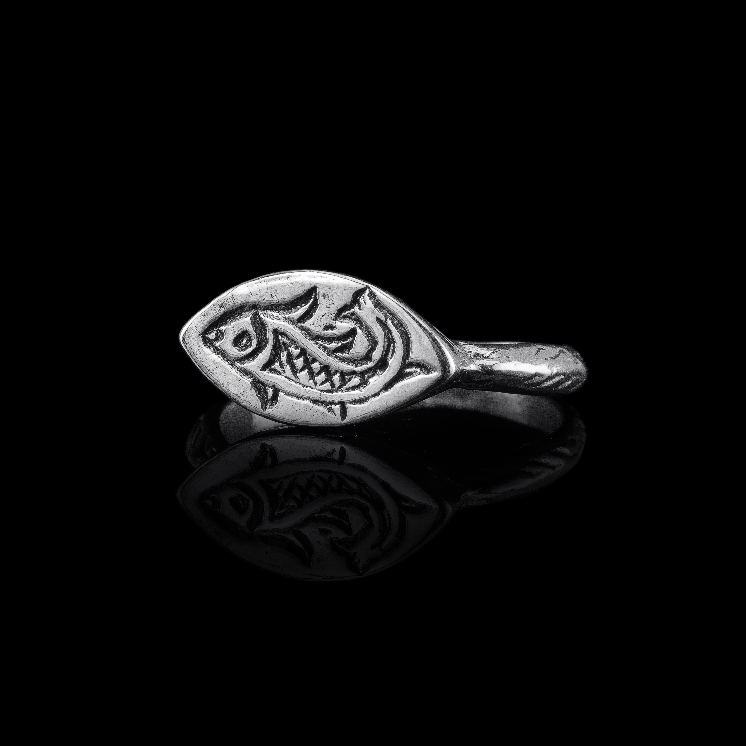 Pelagos Ring