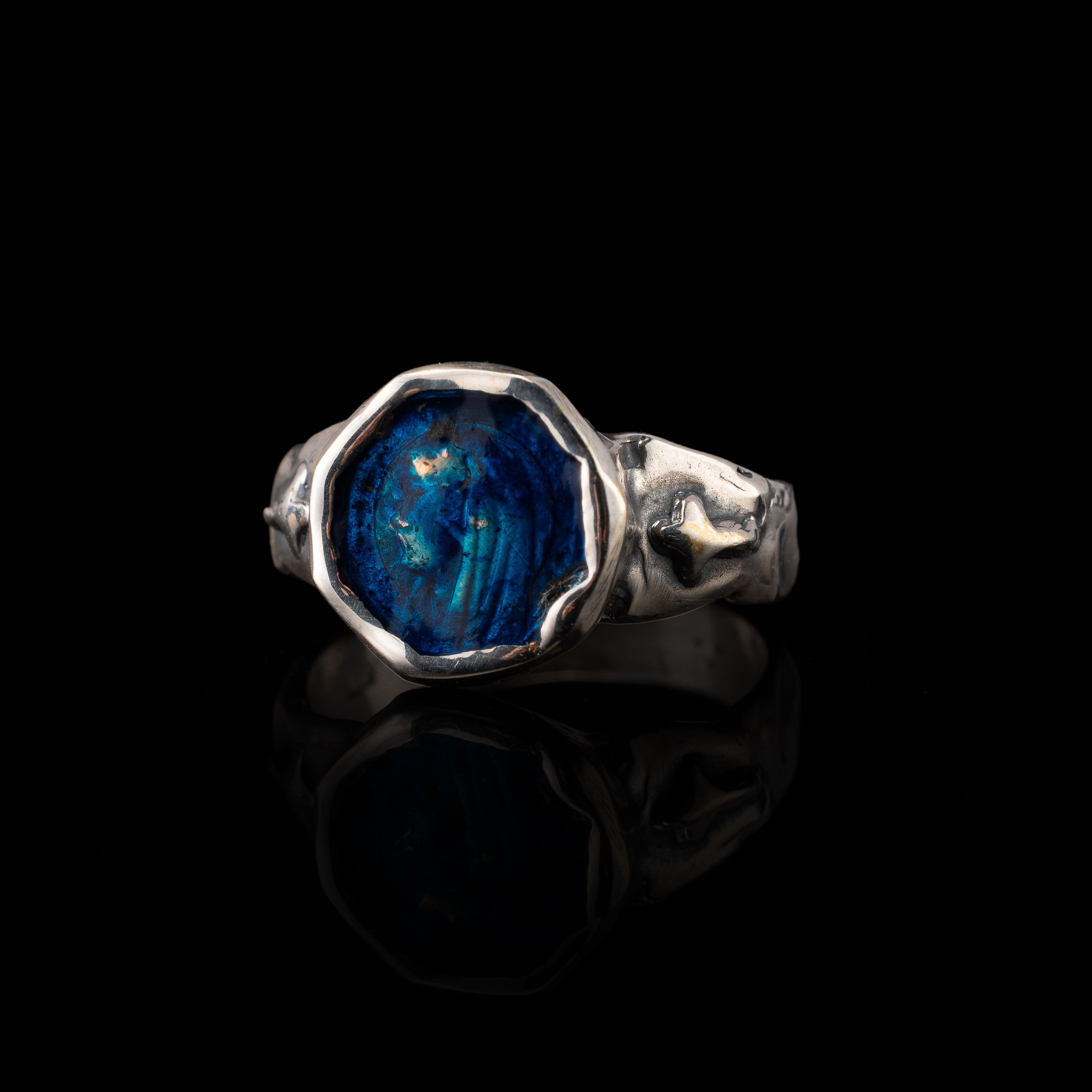Astralis Ring
