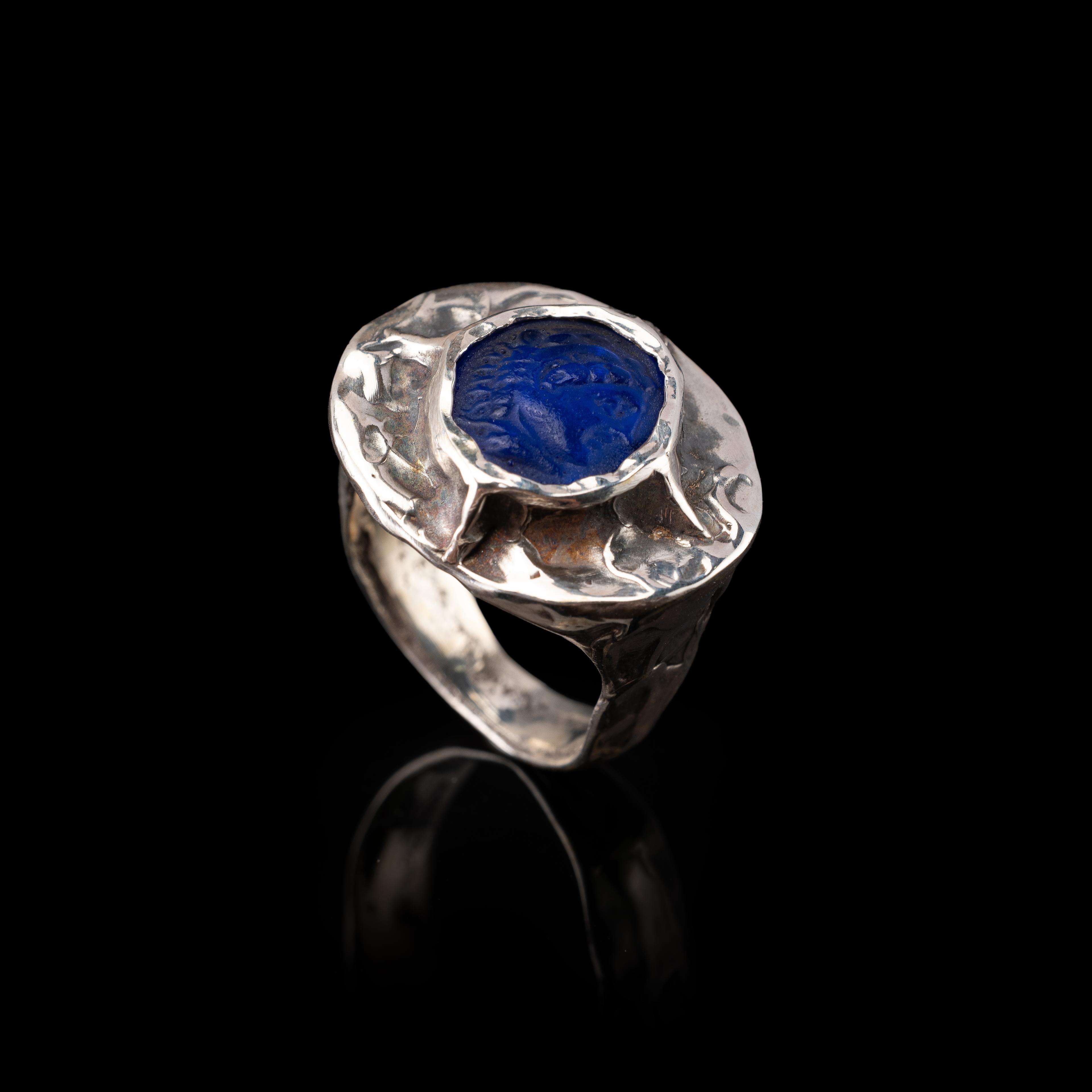 Aegeon Ring
