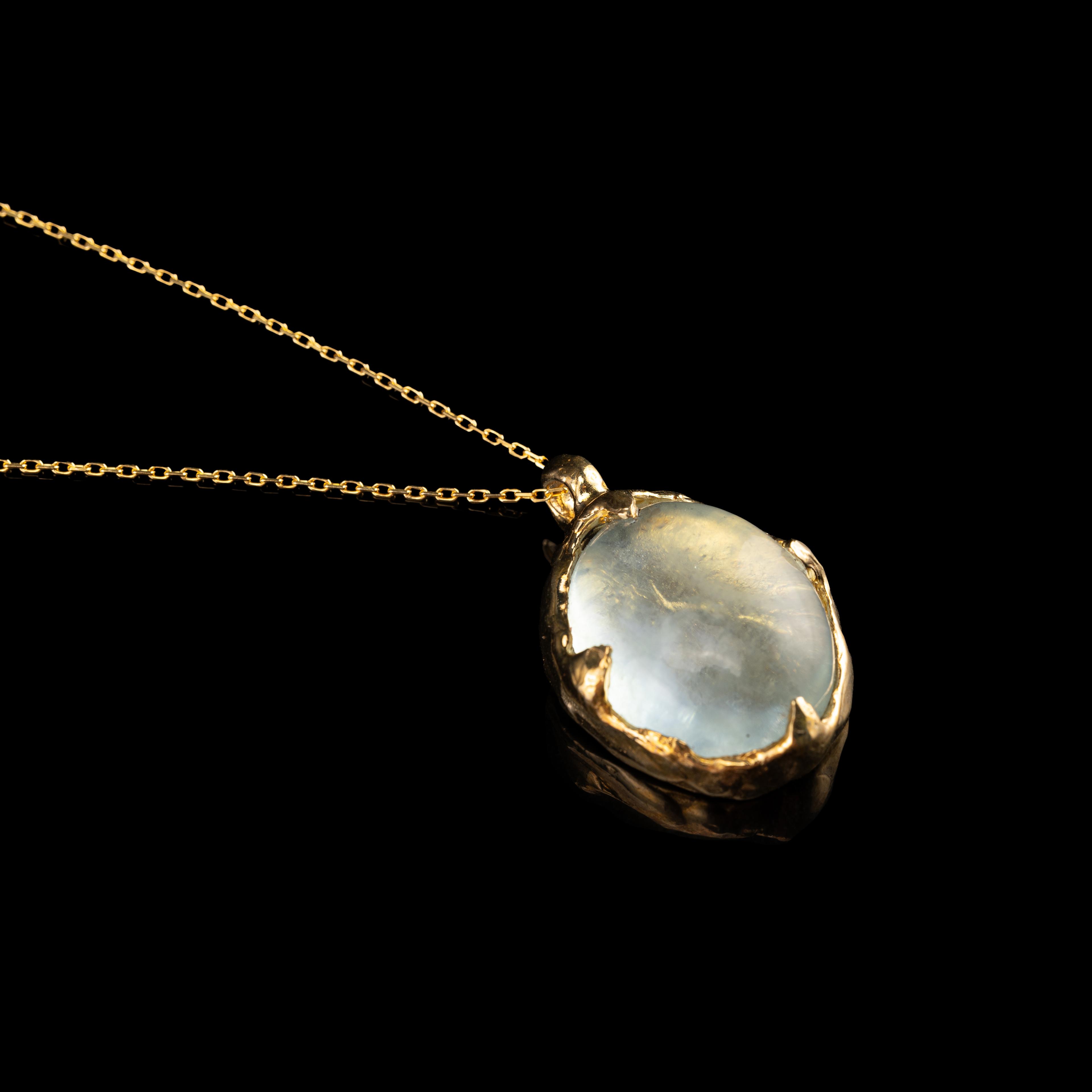 Aether Necklace