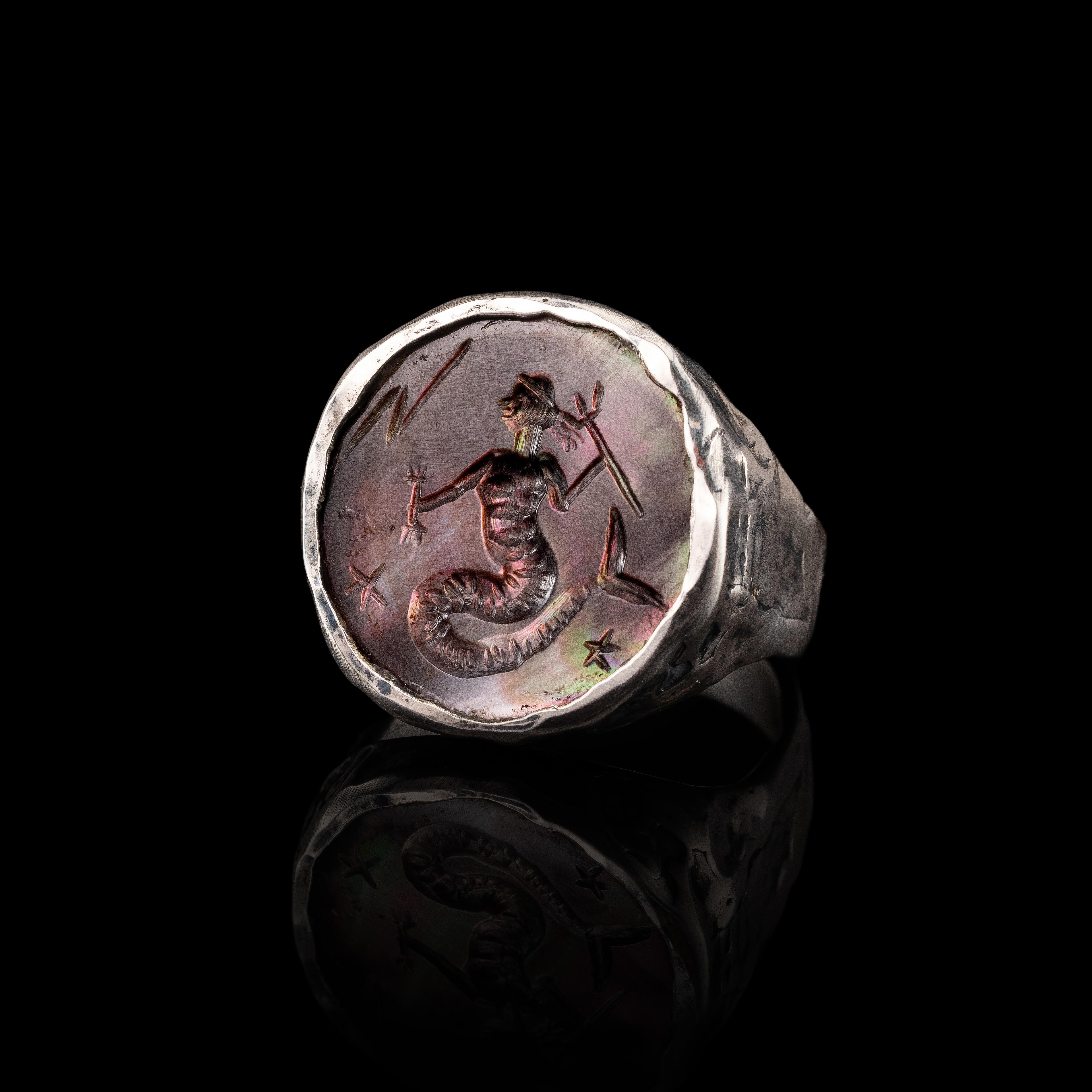 Thalindra Ring