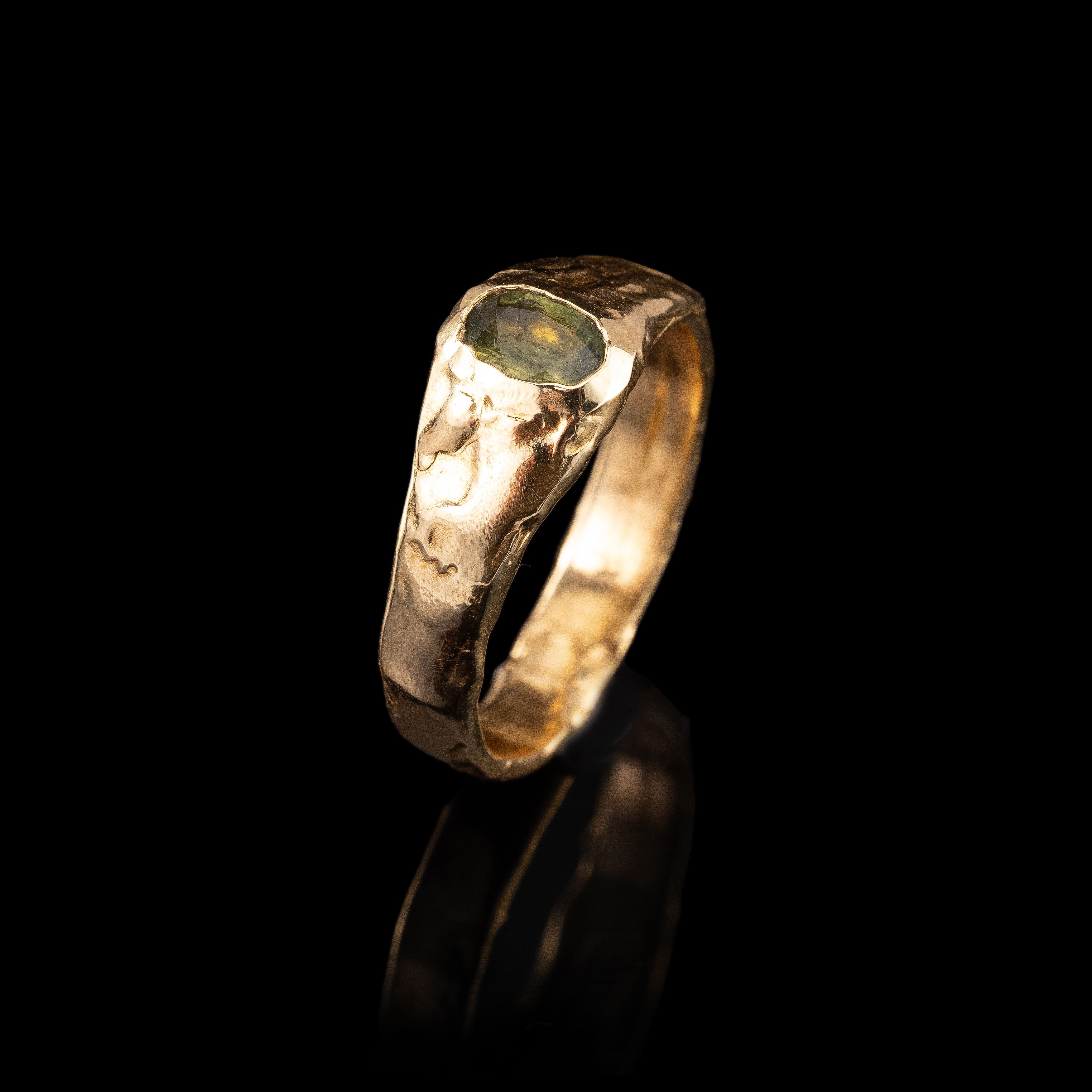 Verdelune Ring