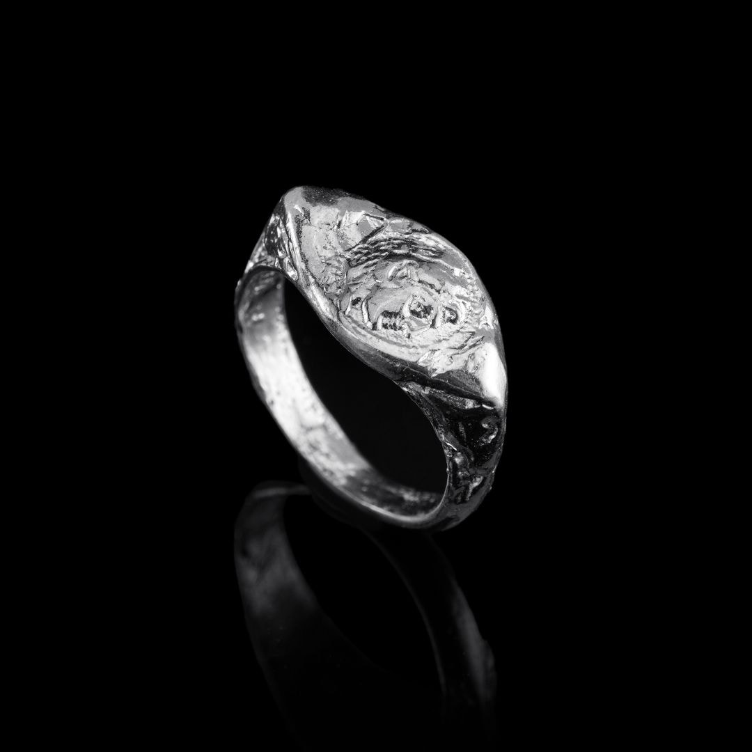 Alexander’s Mark Ring