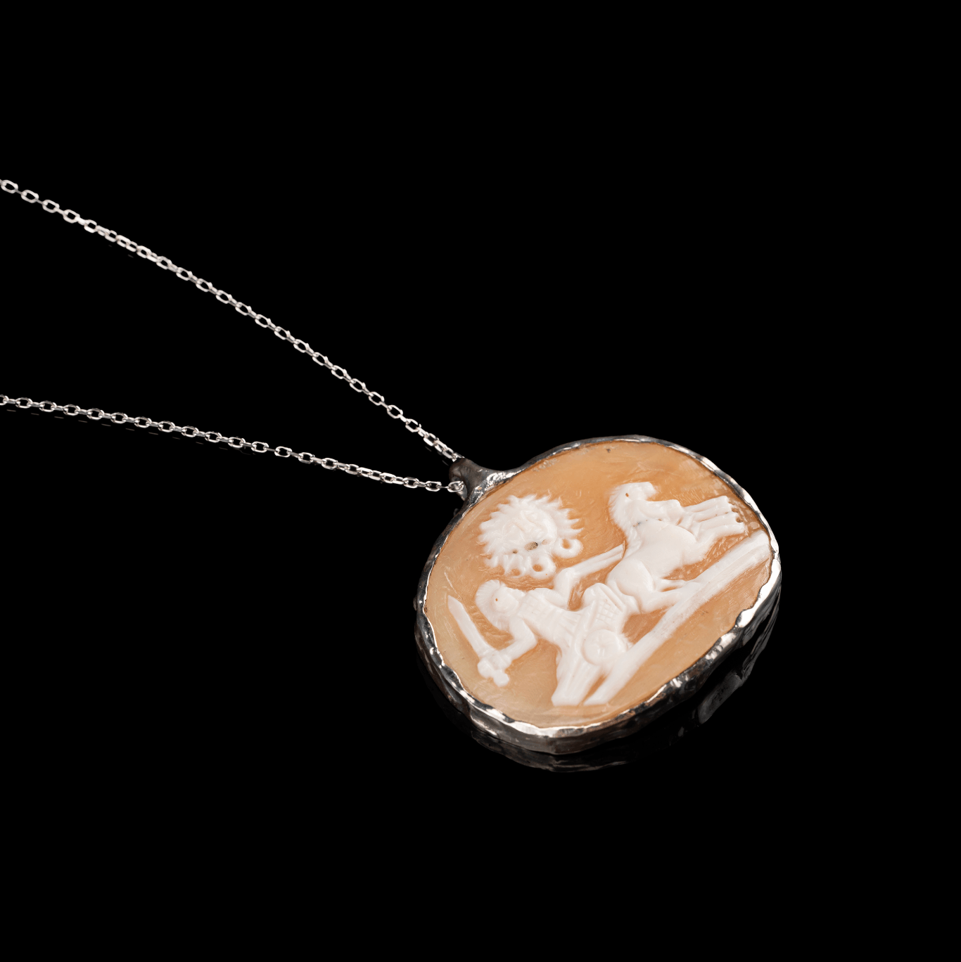 Aurora Necklace