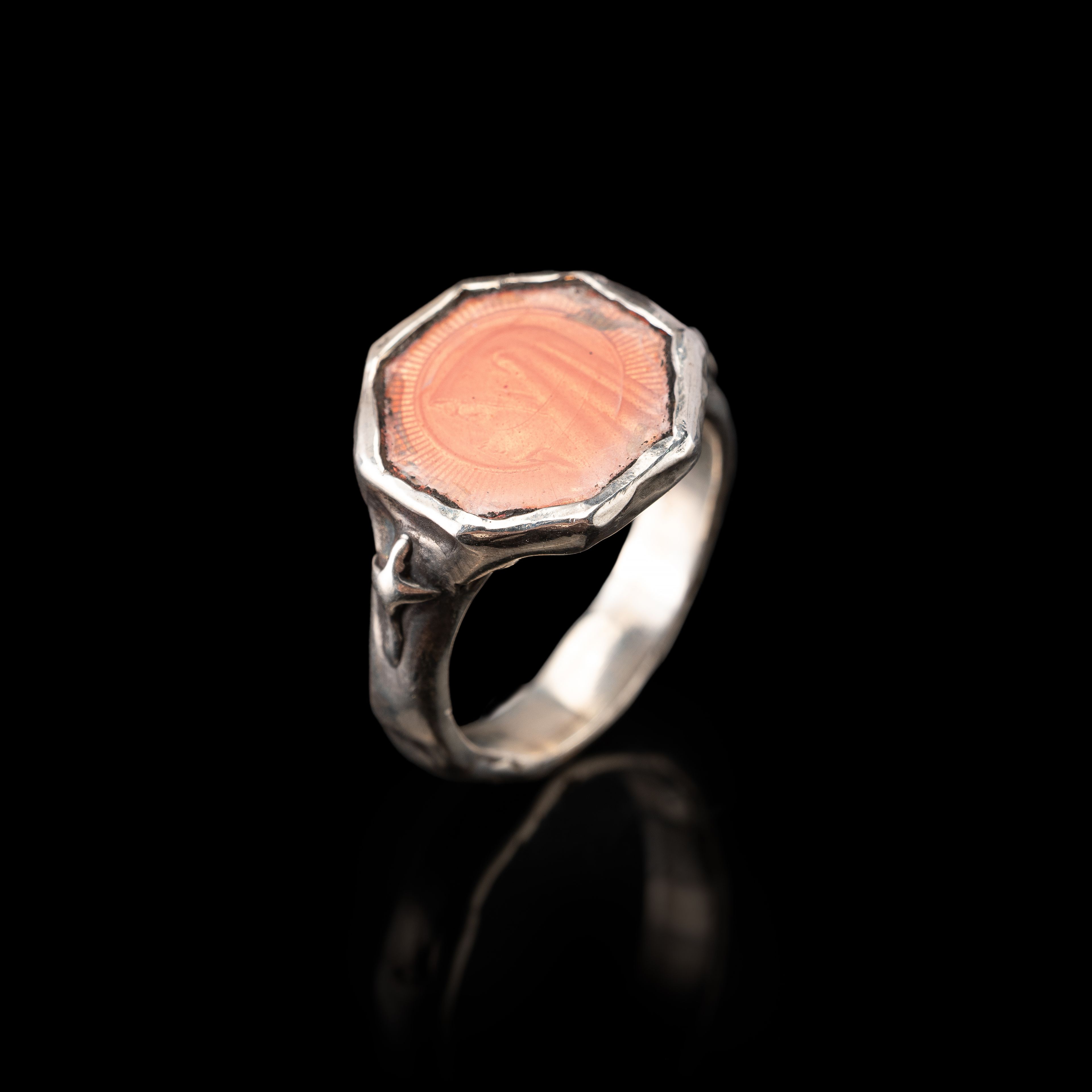 Aurelia Ring