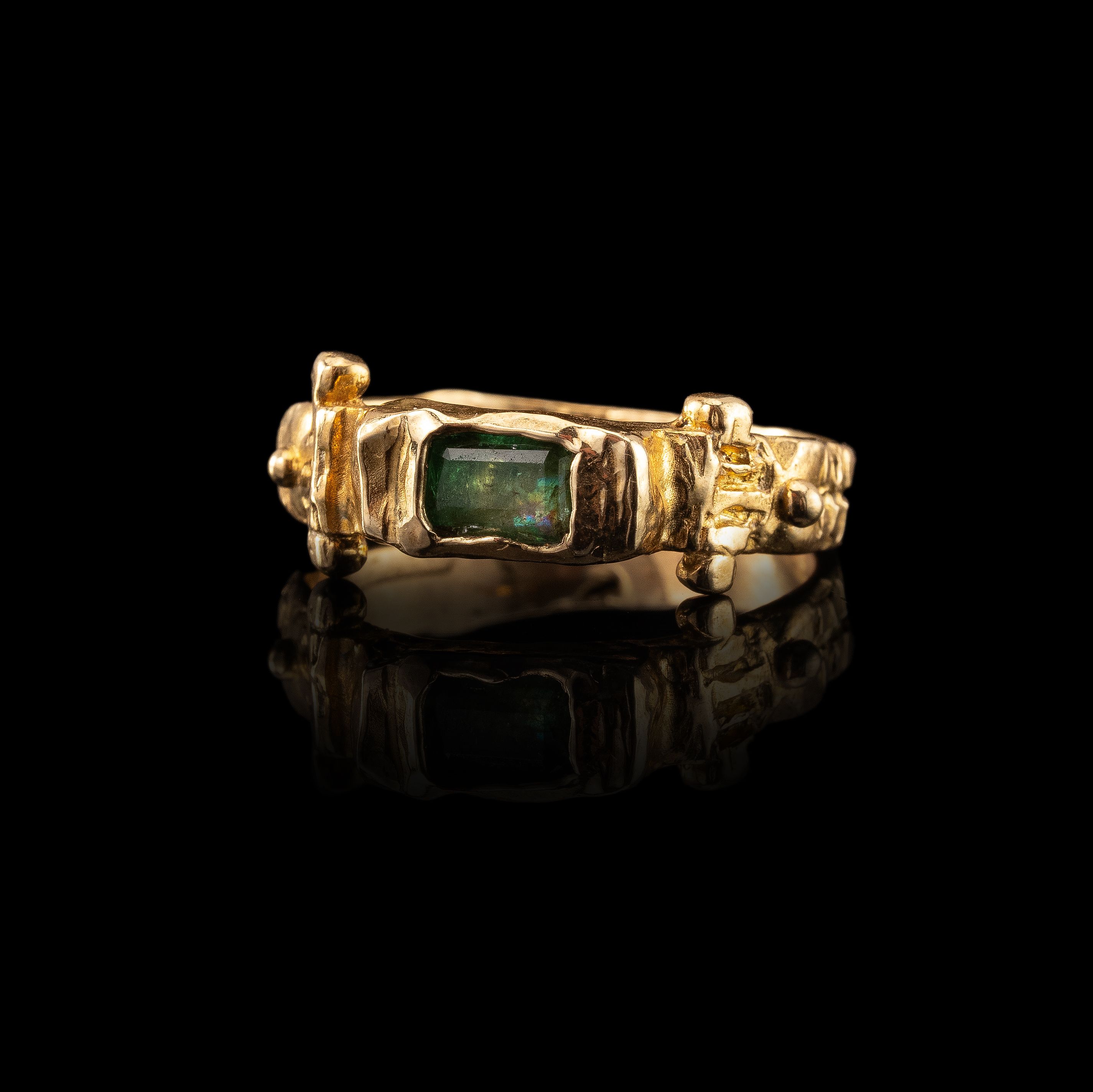 Sylmare Ring