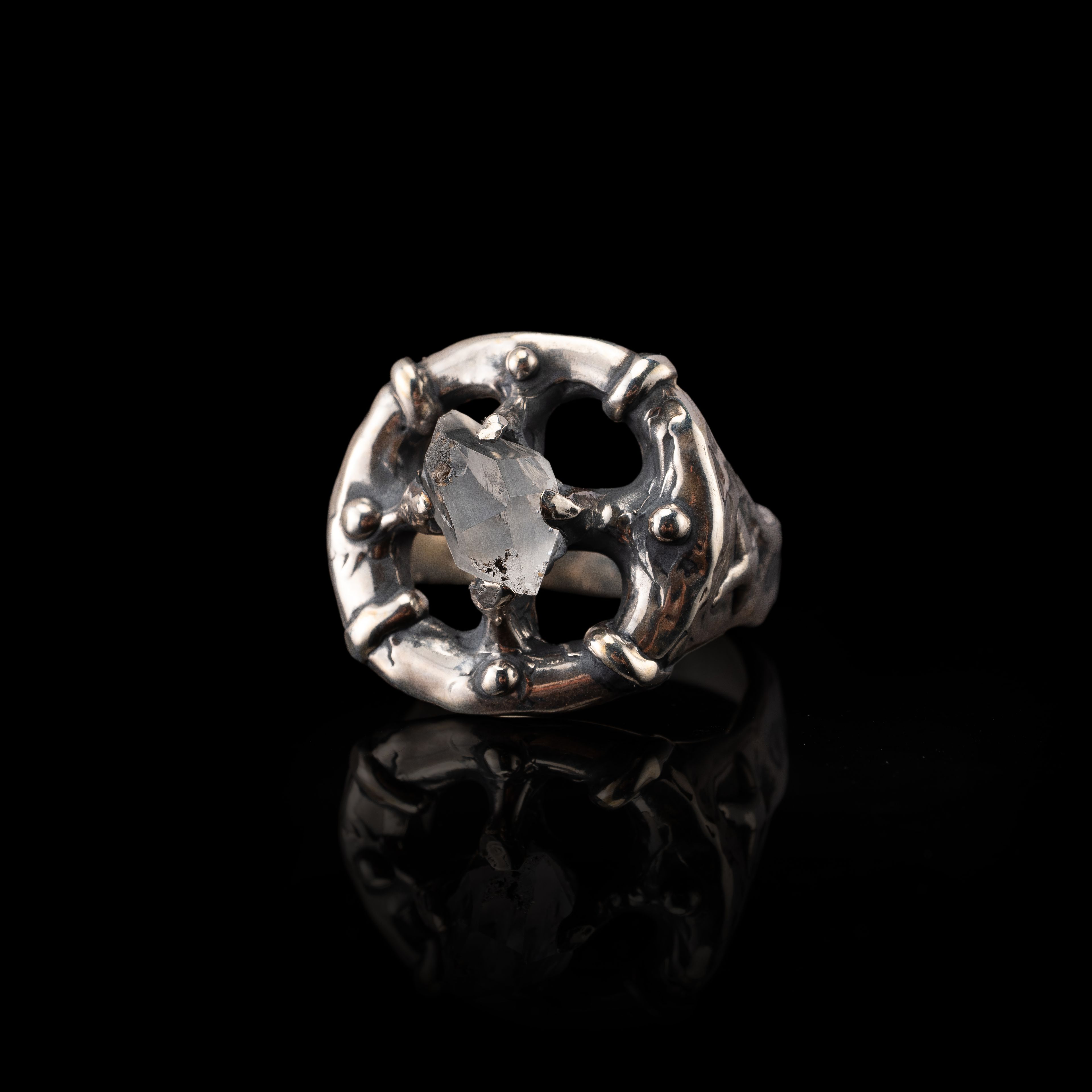 Regalia Ring