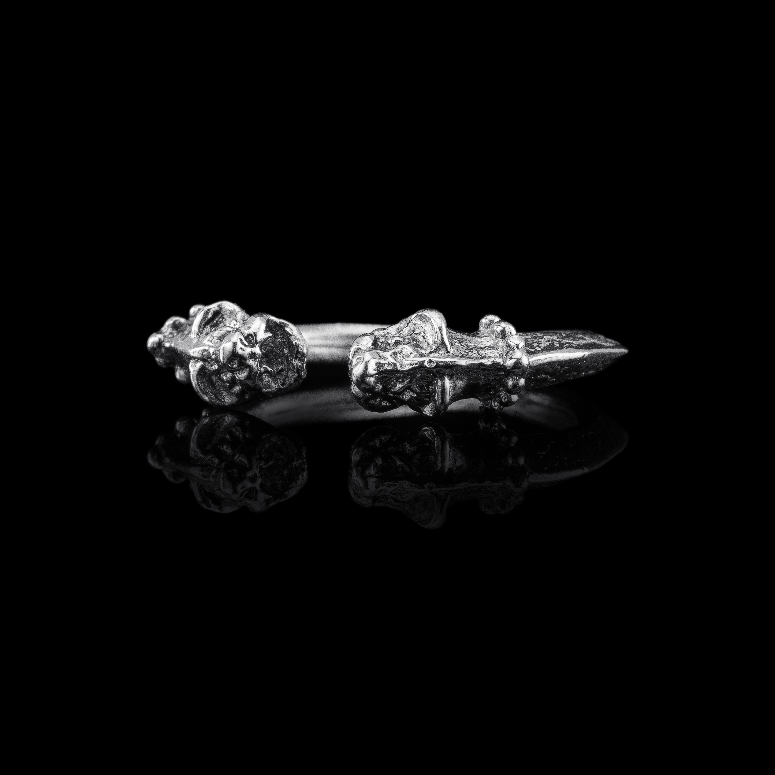Feral Kings Ring