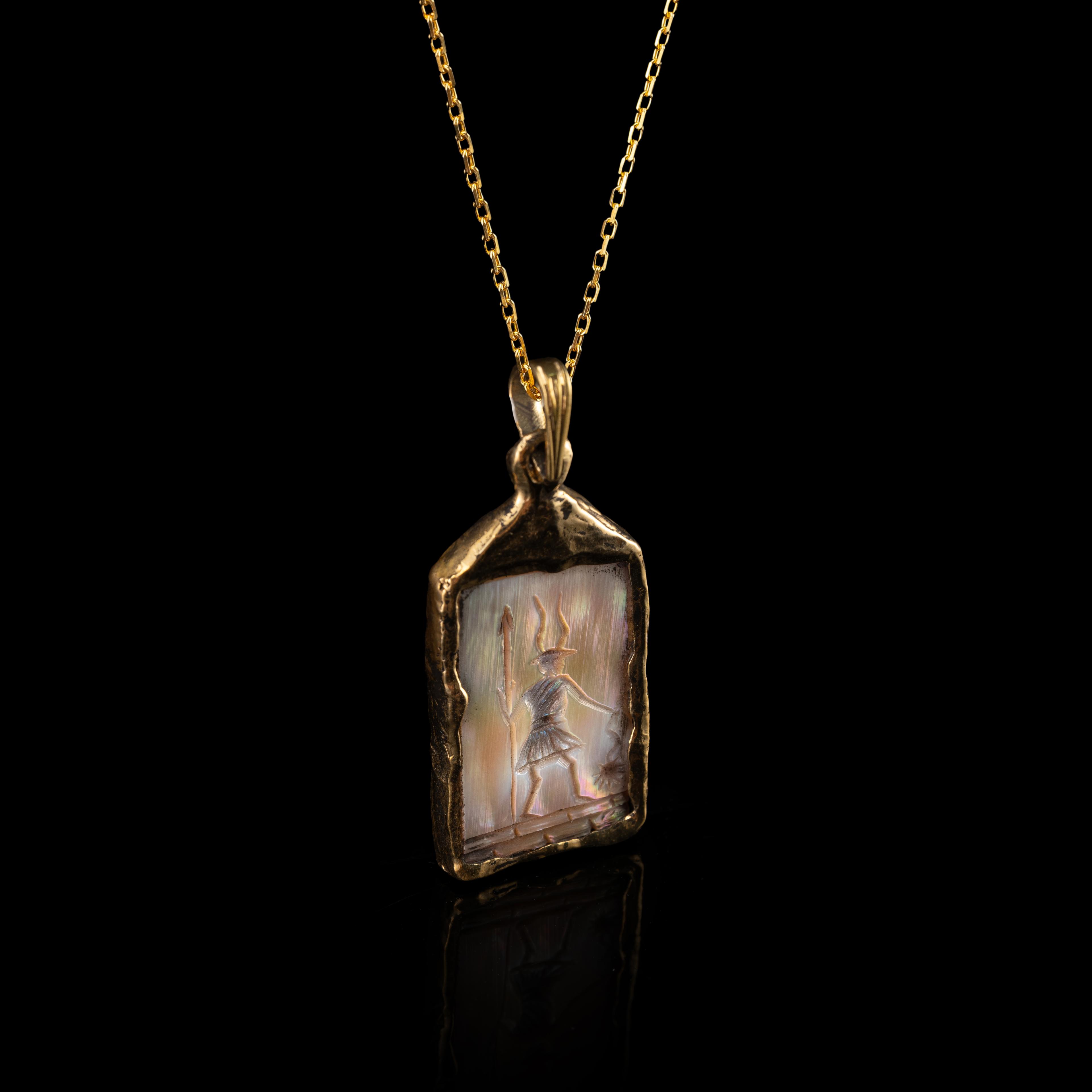 Ankhora Necklace