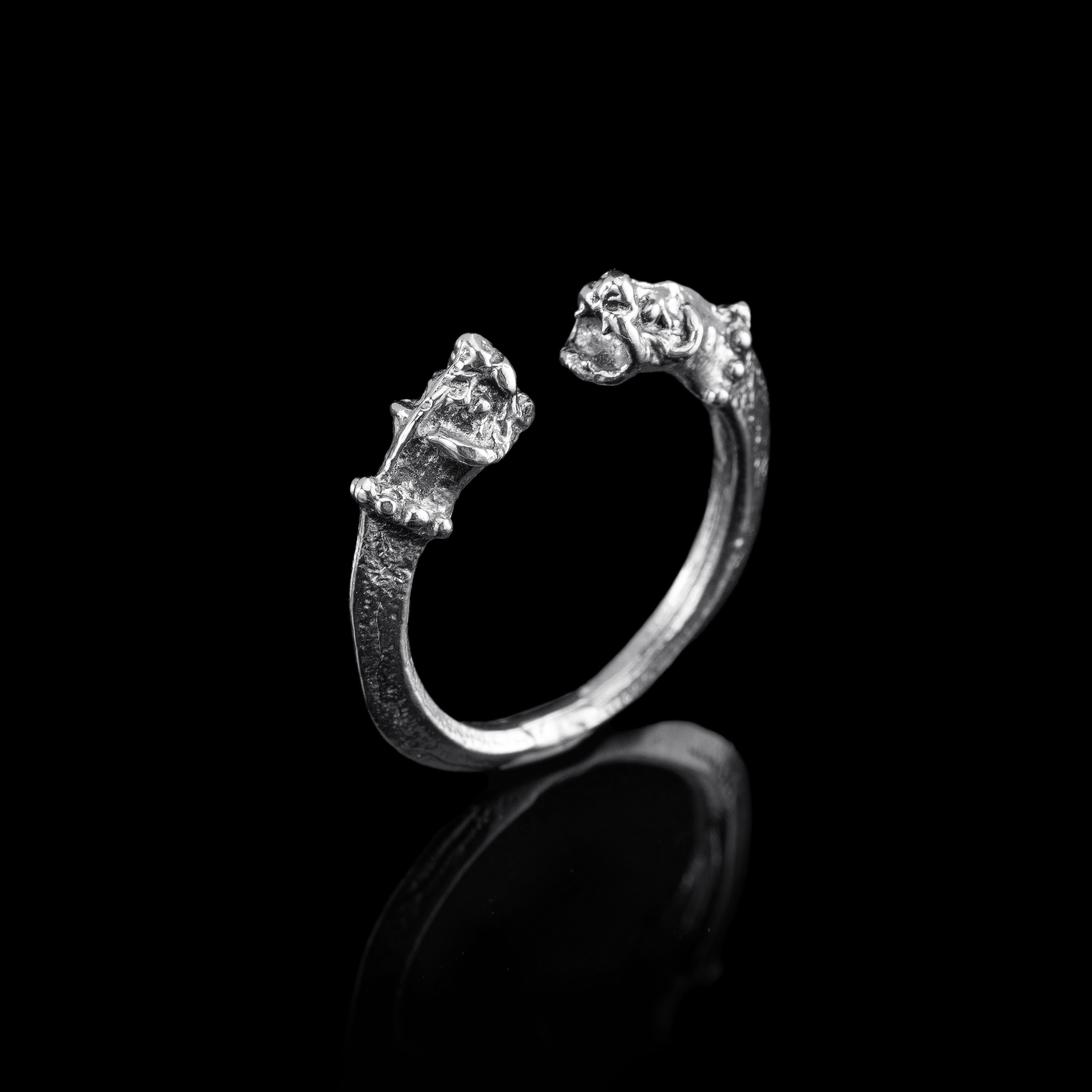 Feral Kings Ring