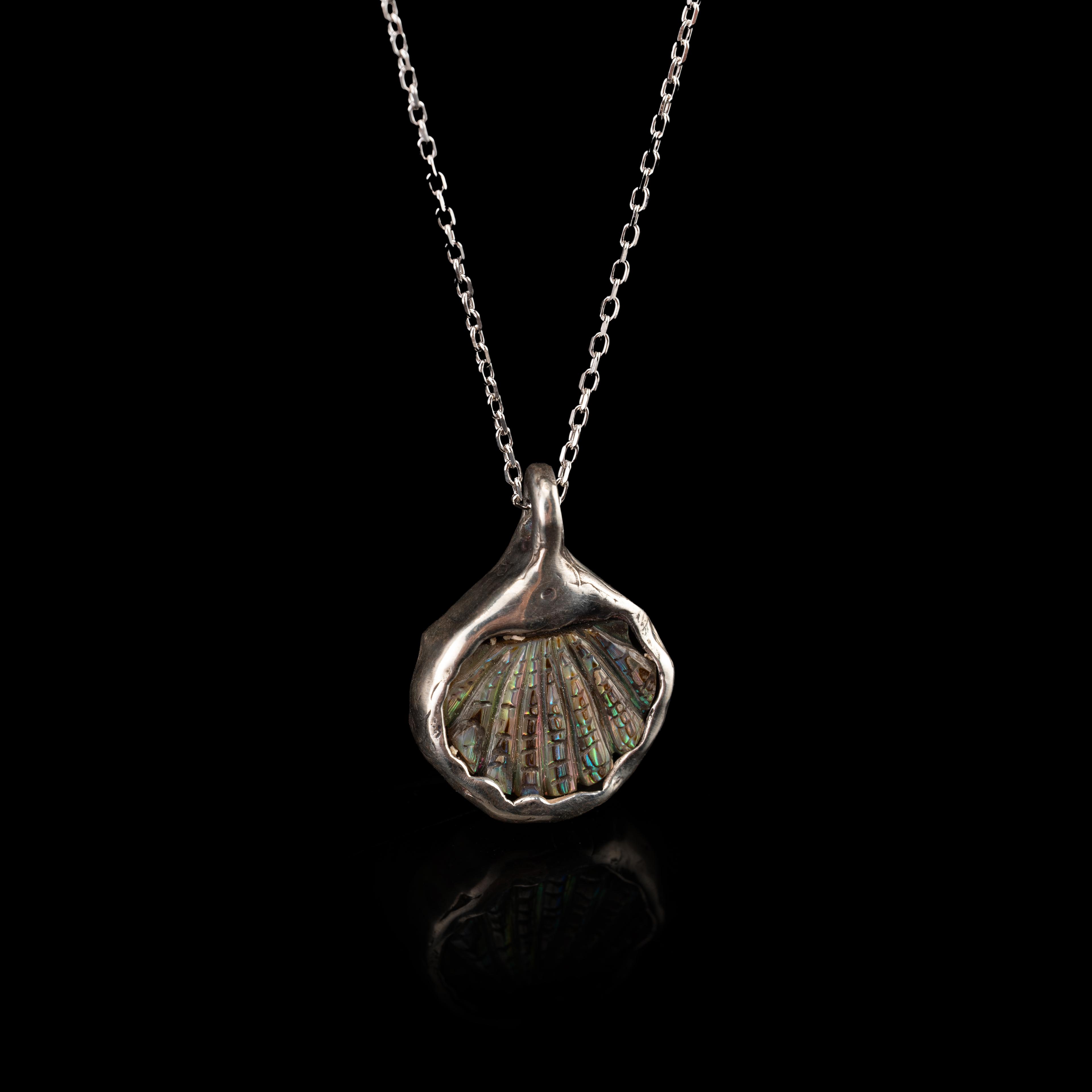 Calypso Necklace