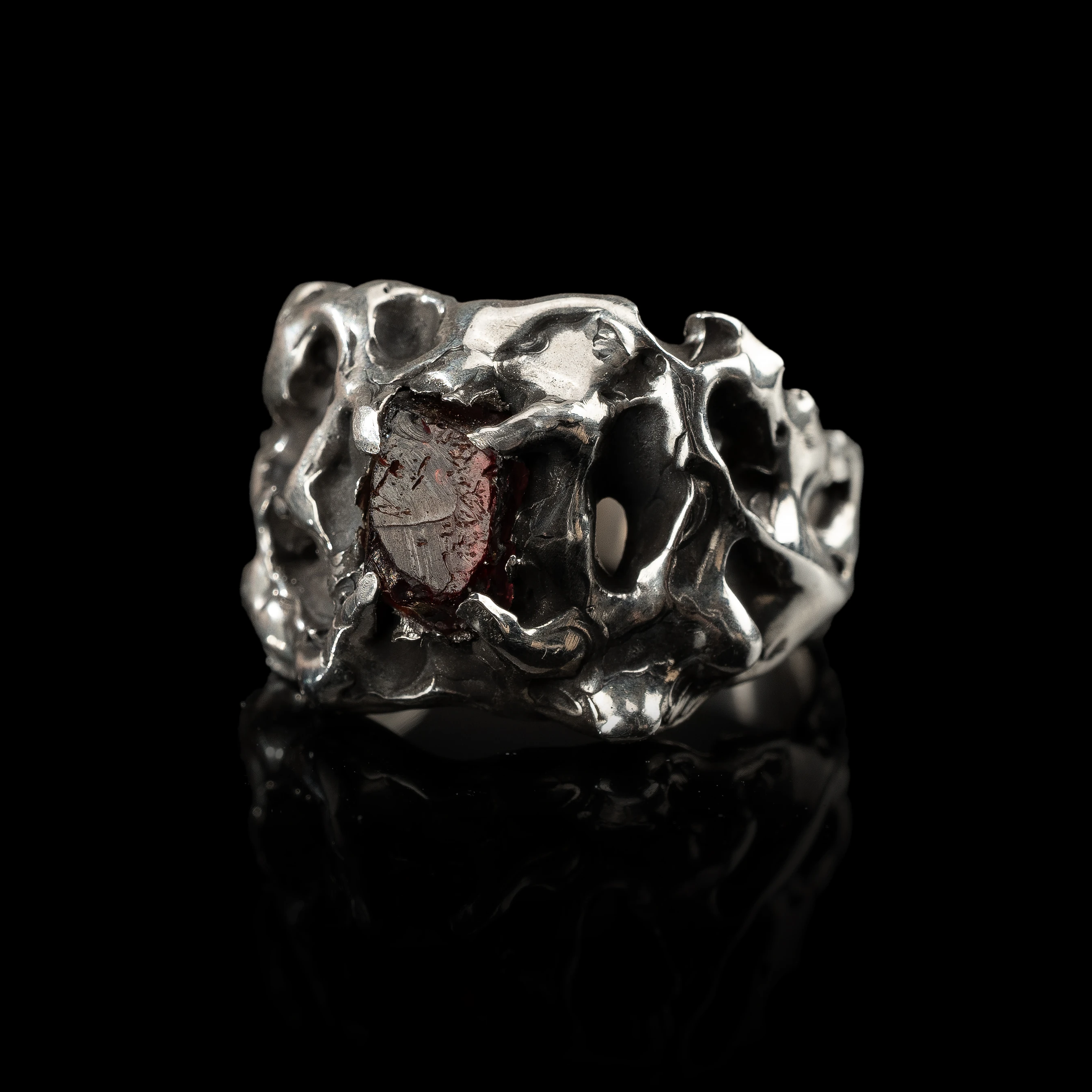 Ardor Ring