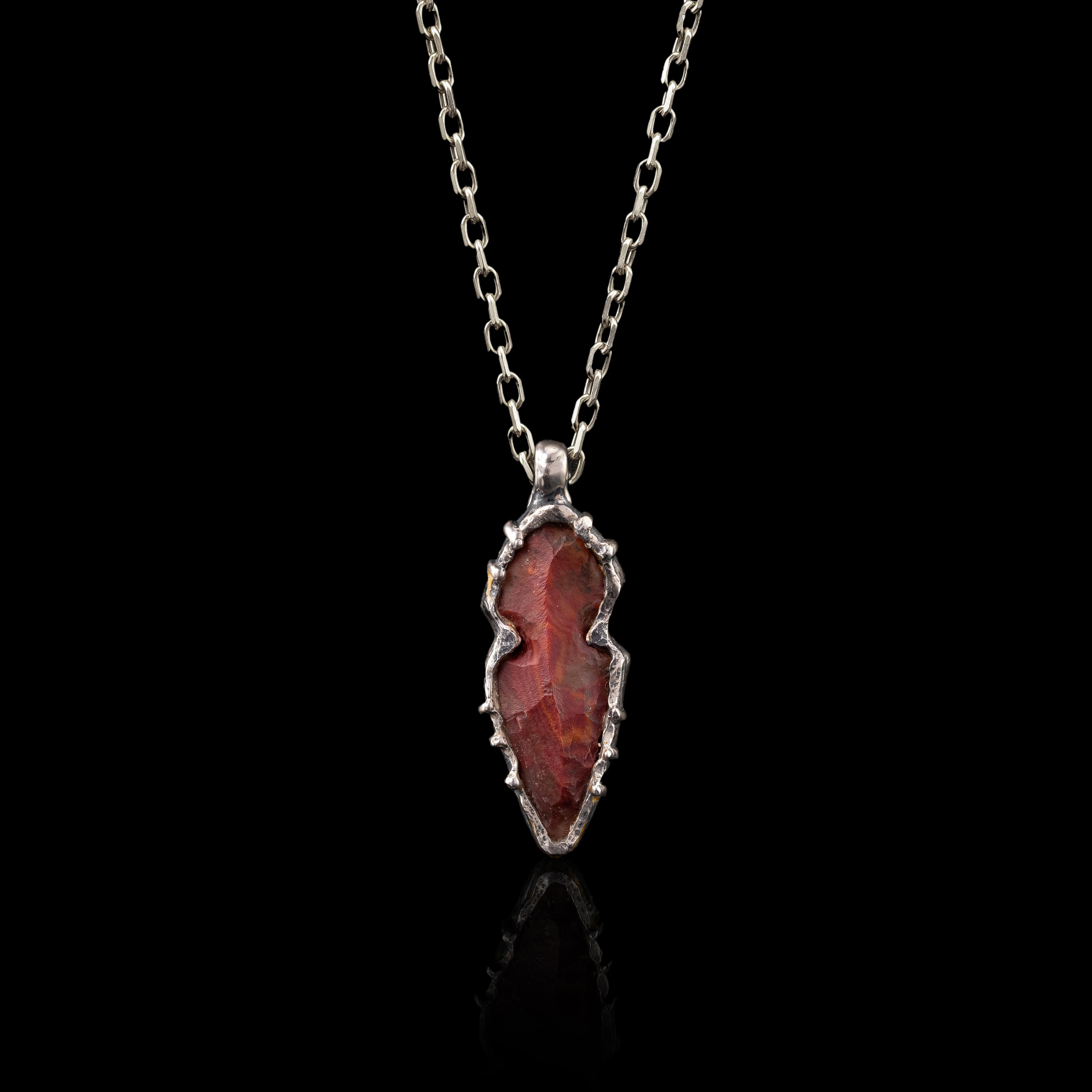 Arkalith Necklace