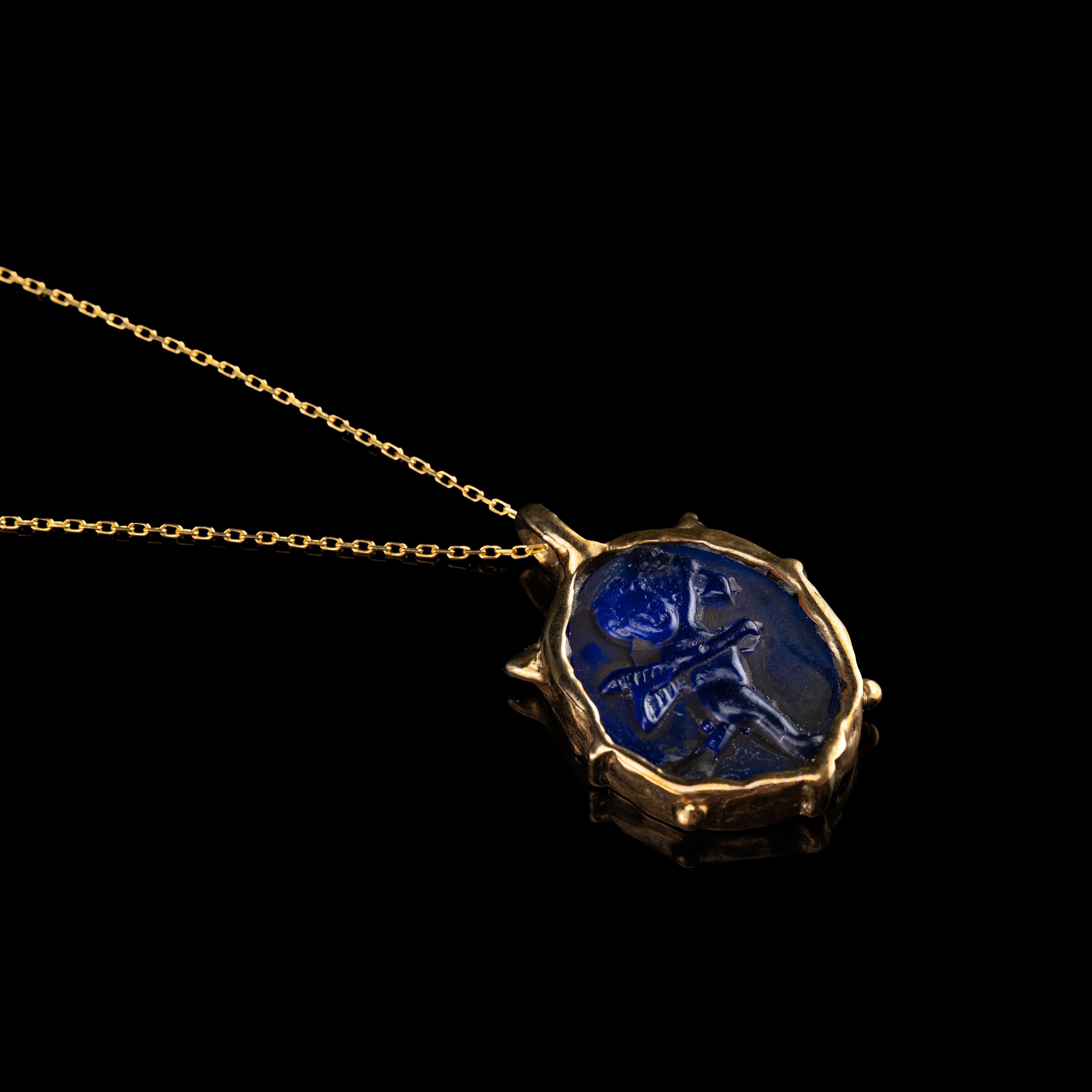 Eros Necklace