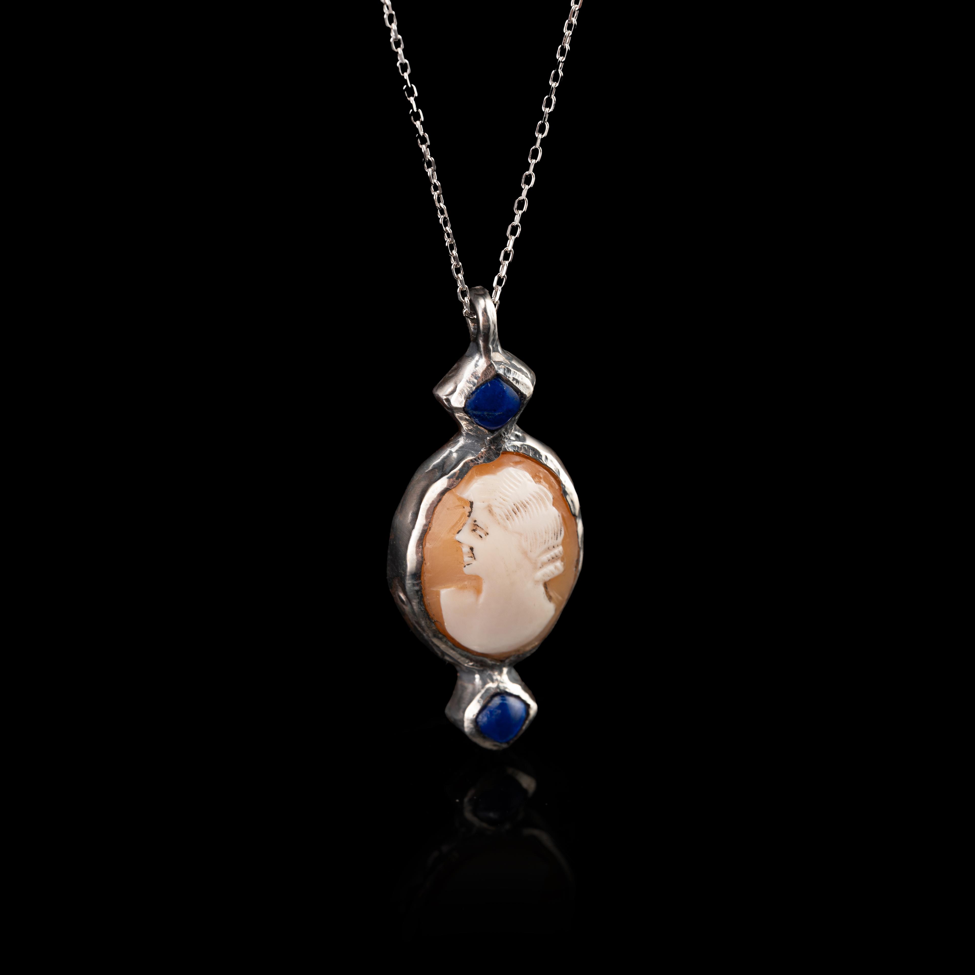 Memoria Necklace